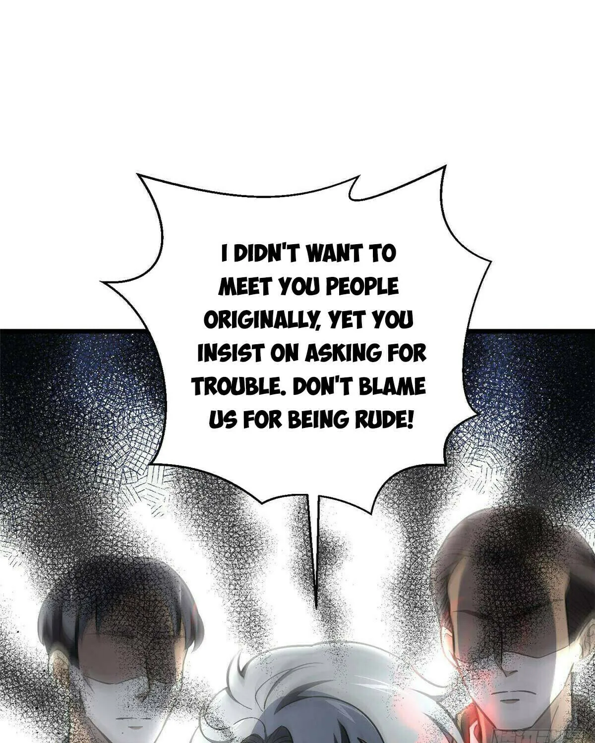 World's Best Martial Artist (Colored) Chapter 253 page 65 - 