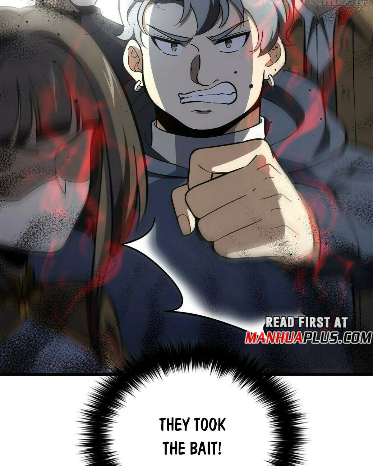 World's Best Martial Artist (Colored) Chapter 253 page 66 - 