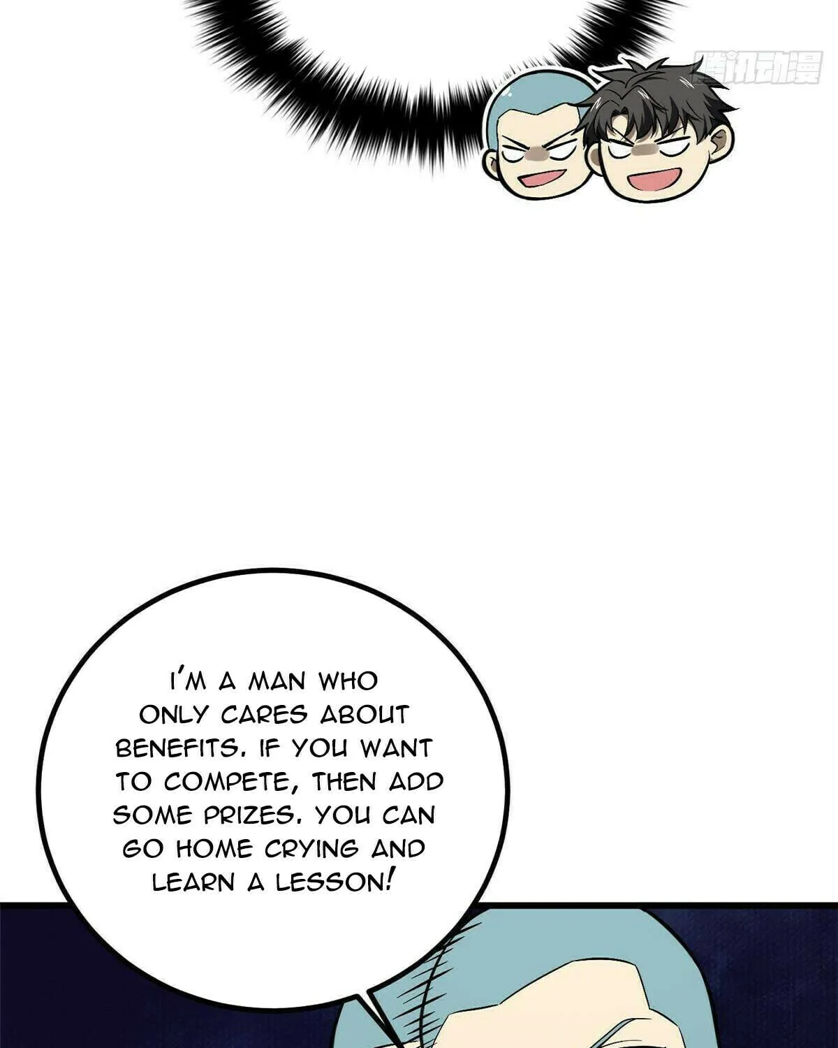 World's Best Martial Artist (Colored) Chapter 253 page 67 - 