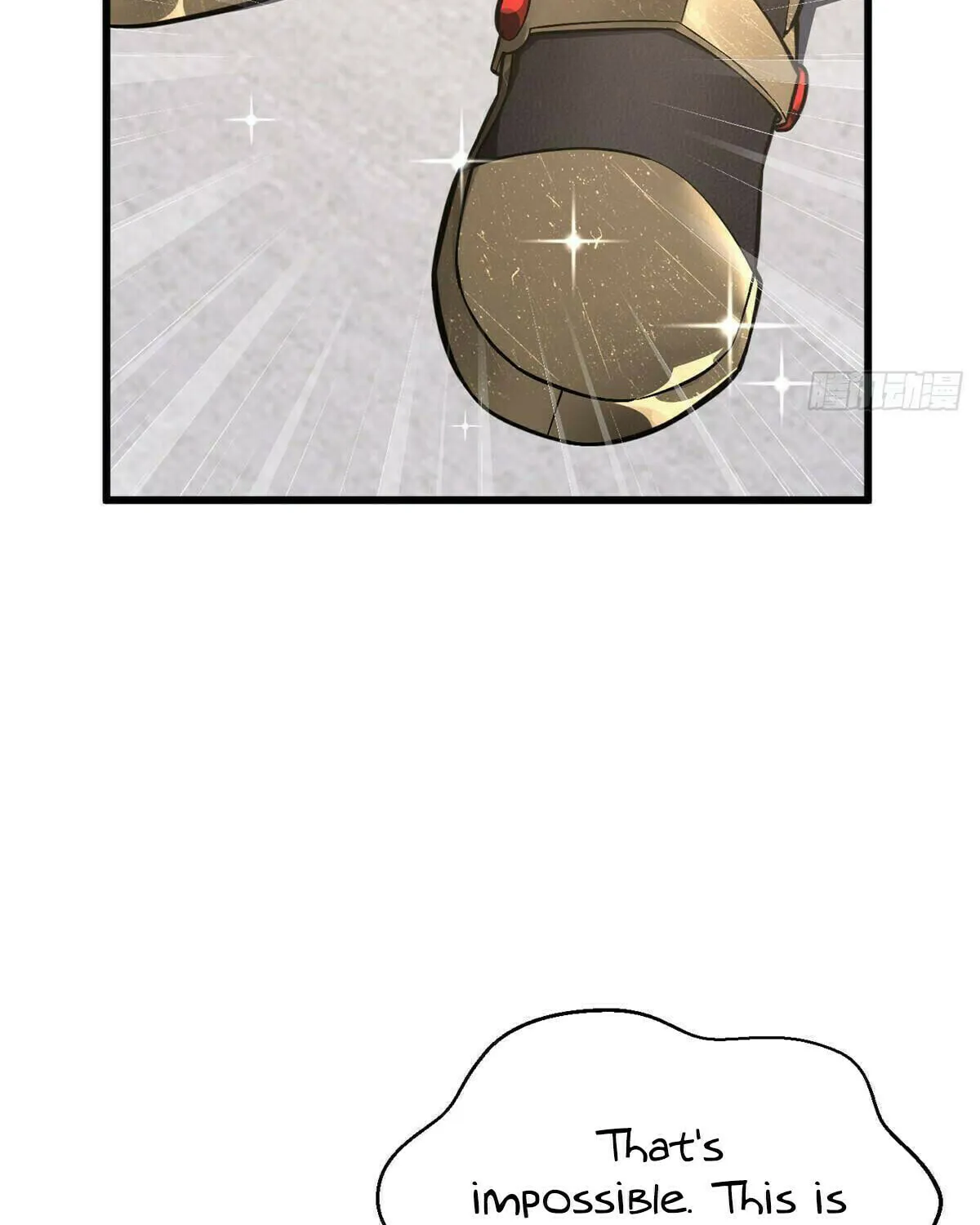 World's Best Martial Artist (Colored) Chapter 253 page 75 - 