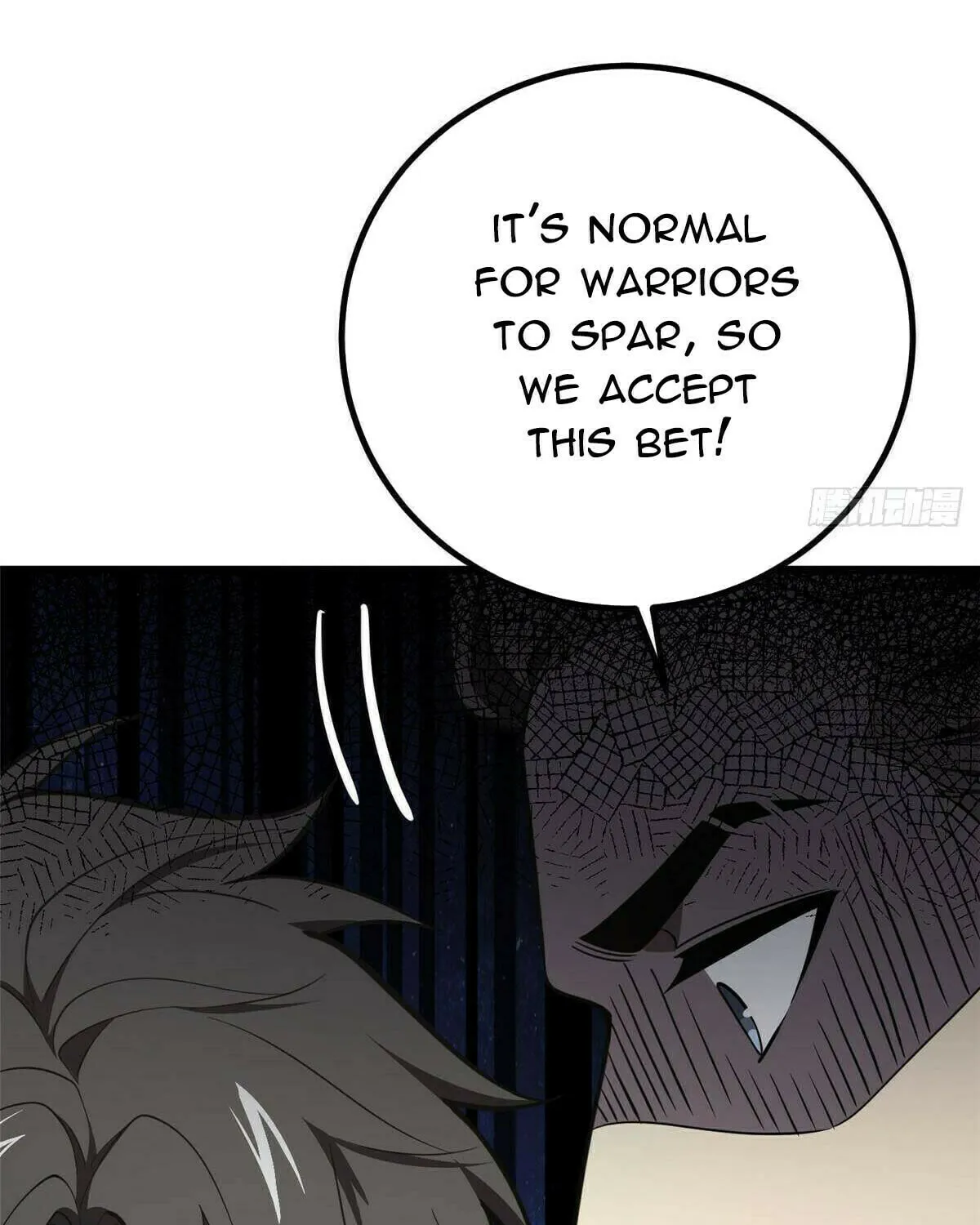 World's Best Martial Artist (Colored) Chapter 253 page 81 - 
