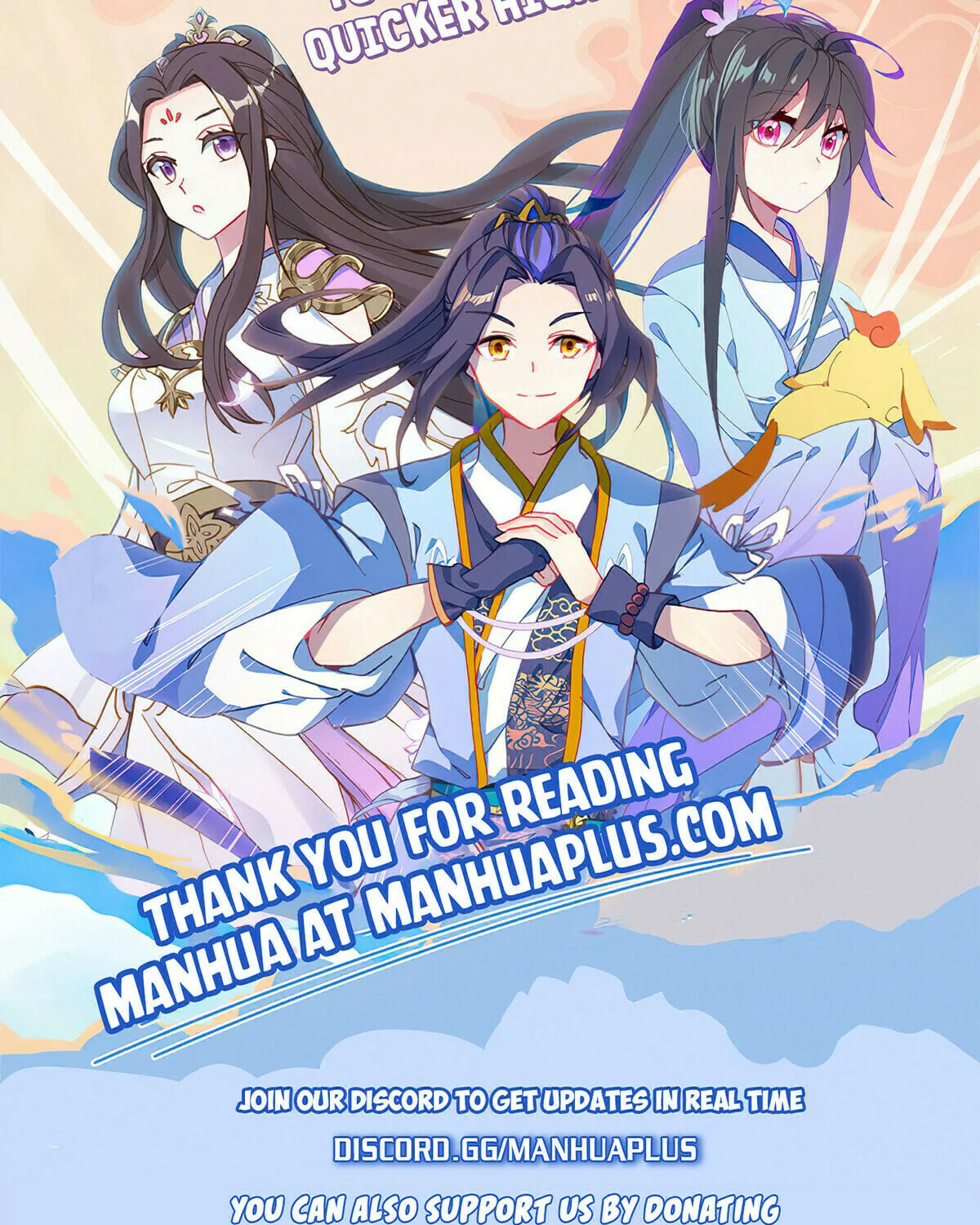 World's Best Martial Artist (Colored) Chapter 253 page 84 - 