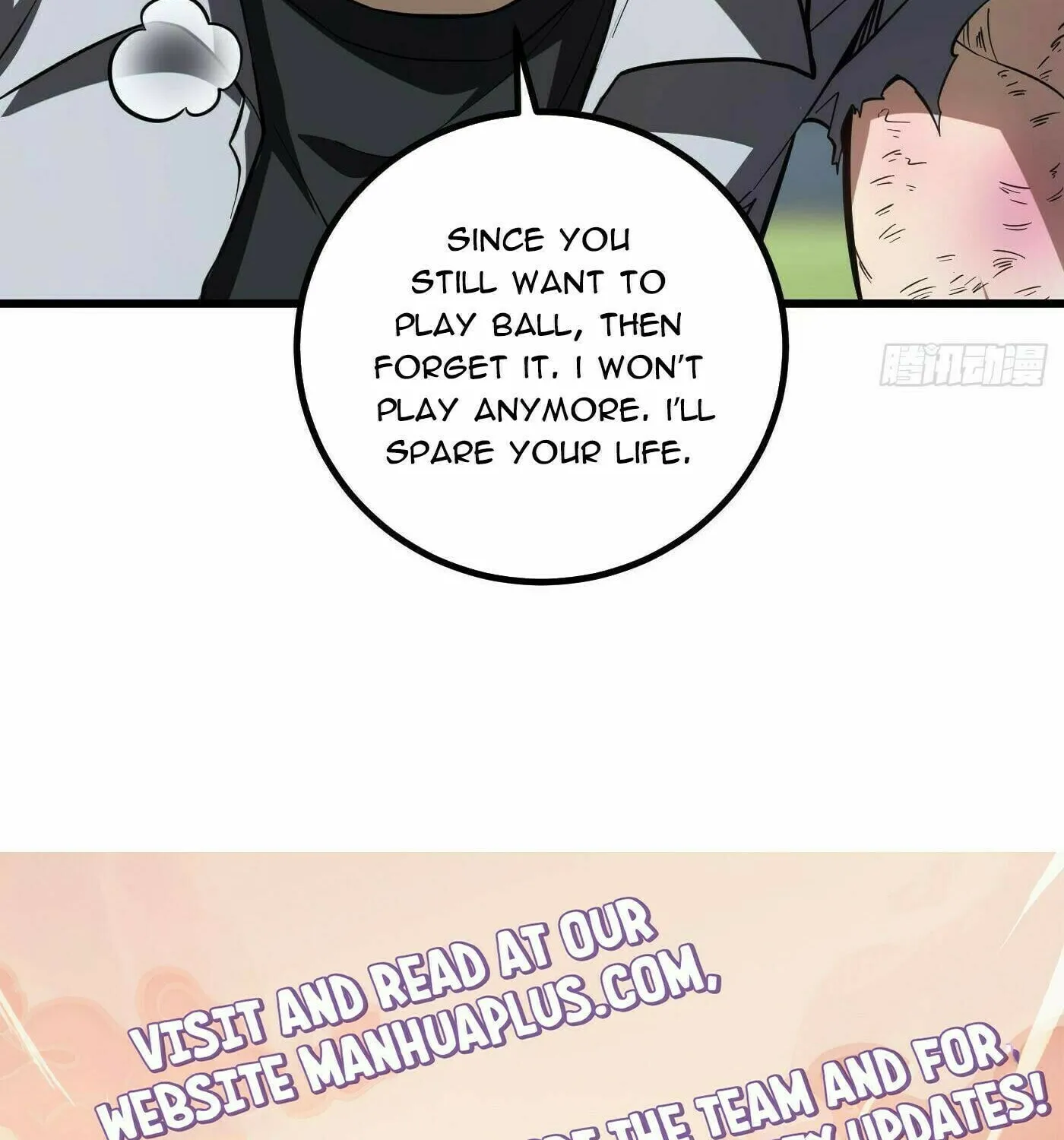 World's Best Martial Artist (Colored) Chapter 254 page 101 - 