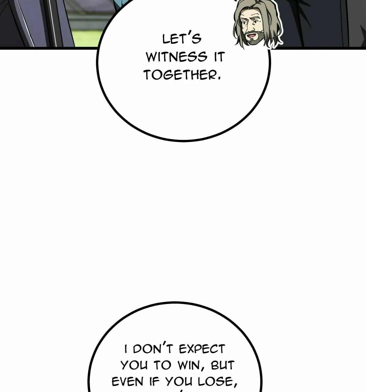 World's Best Martial Artist (Colored) Chapter 254 page 52 - 