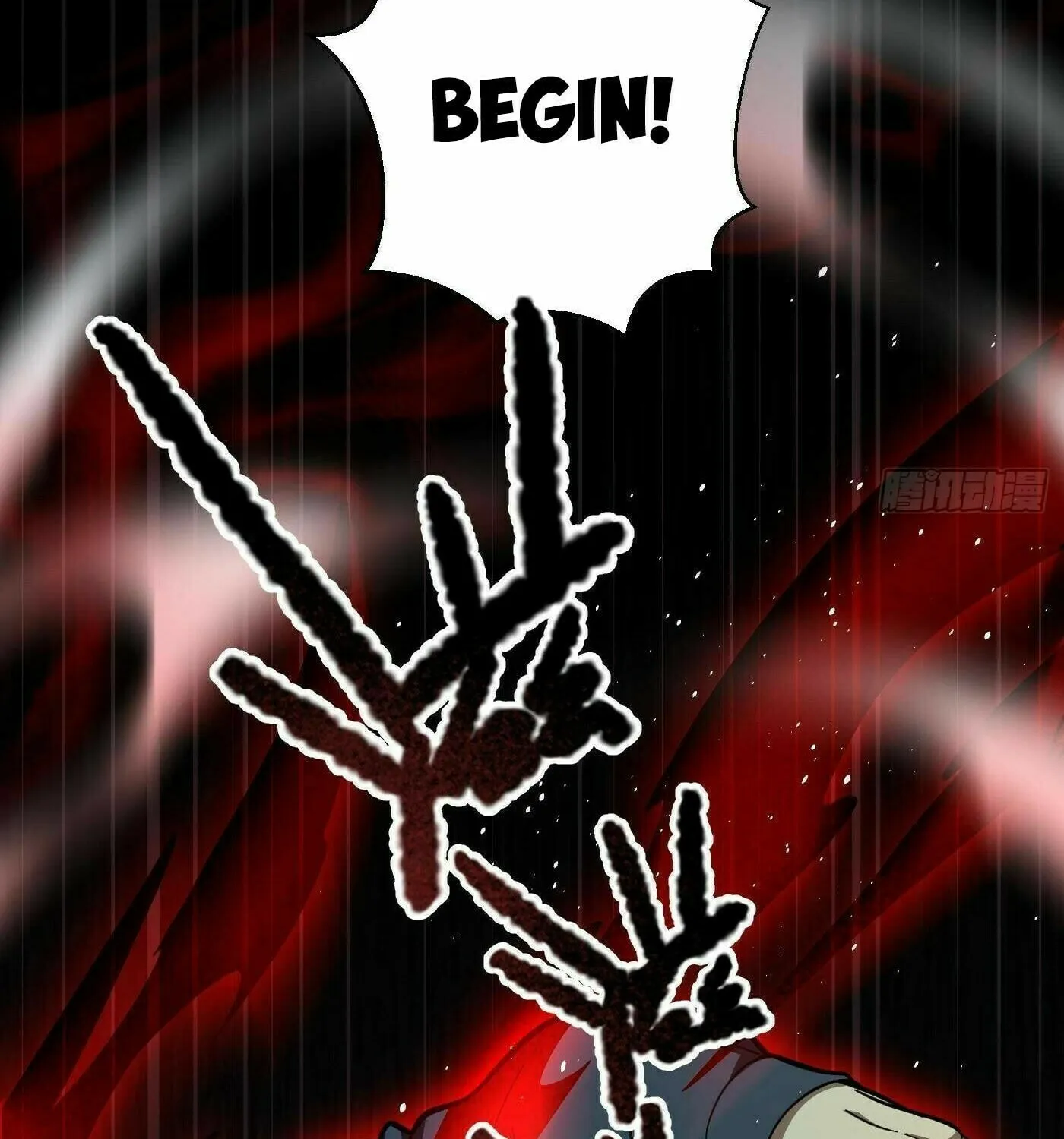 World's Best Martial Artist (Colored) Chapter 254 page 62 - 