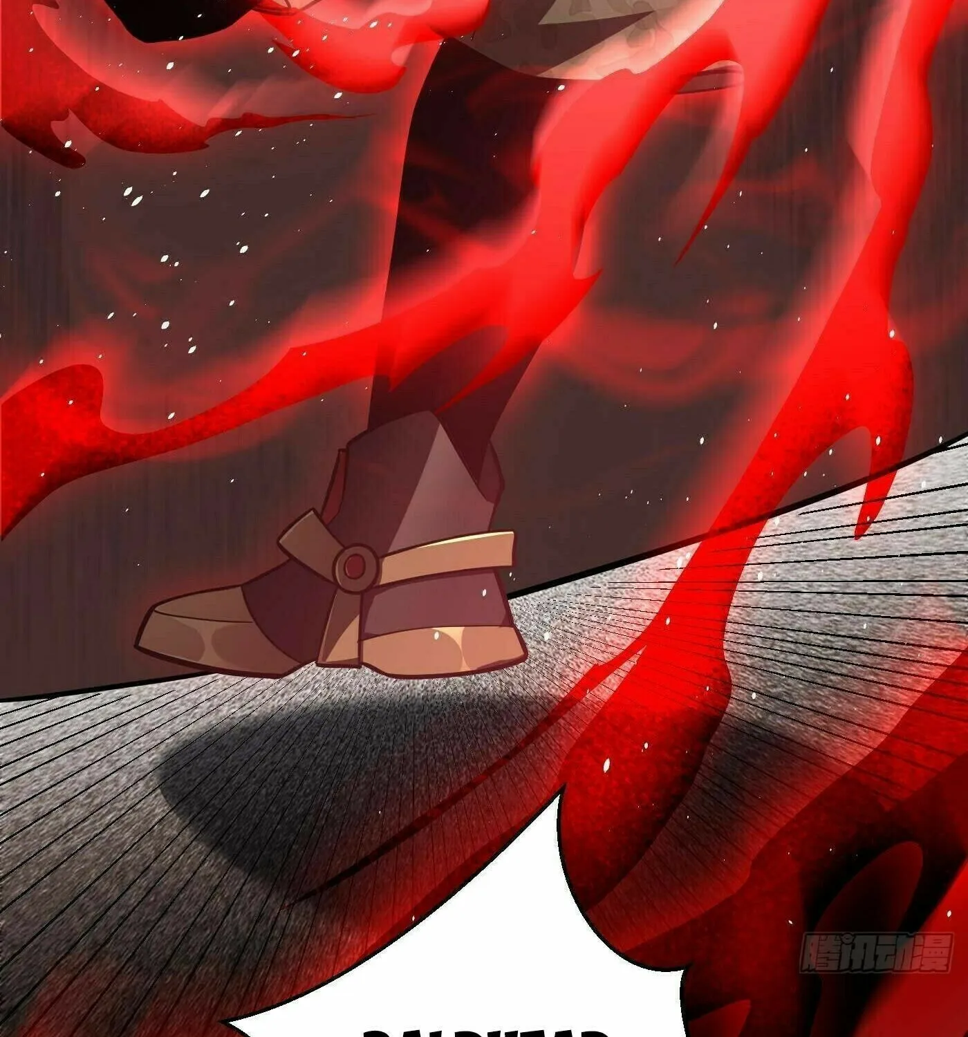 World's Best Martial Artist (Colored) Chapter 254 page 64 - 