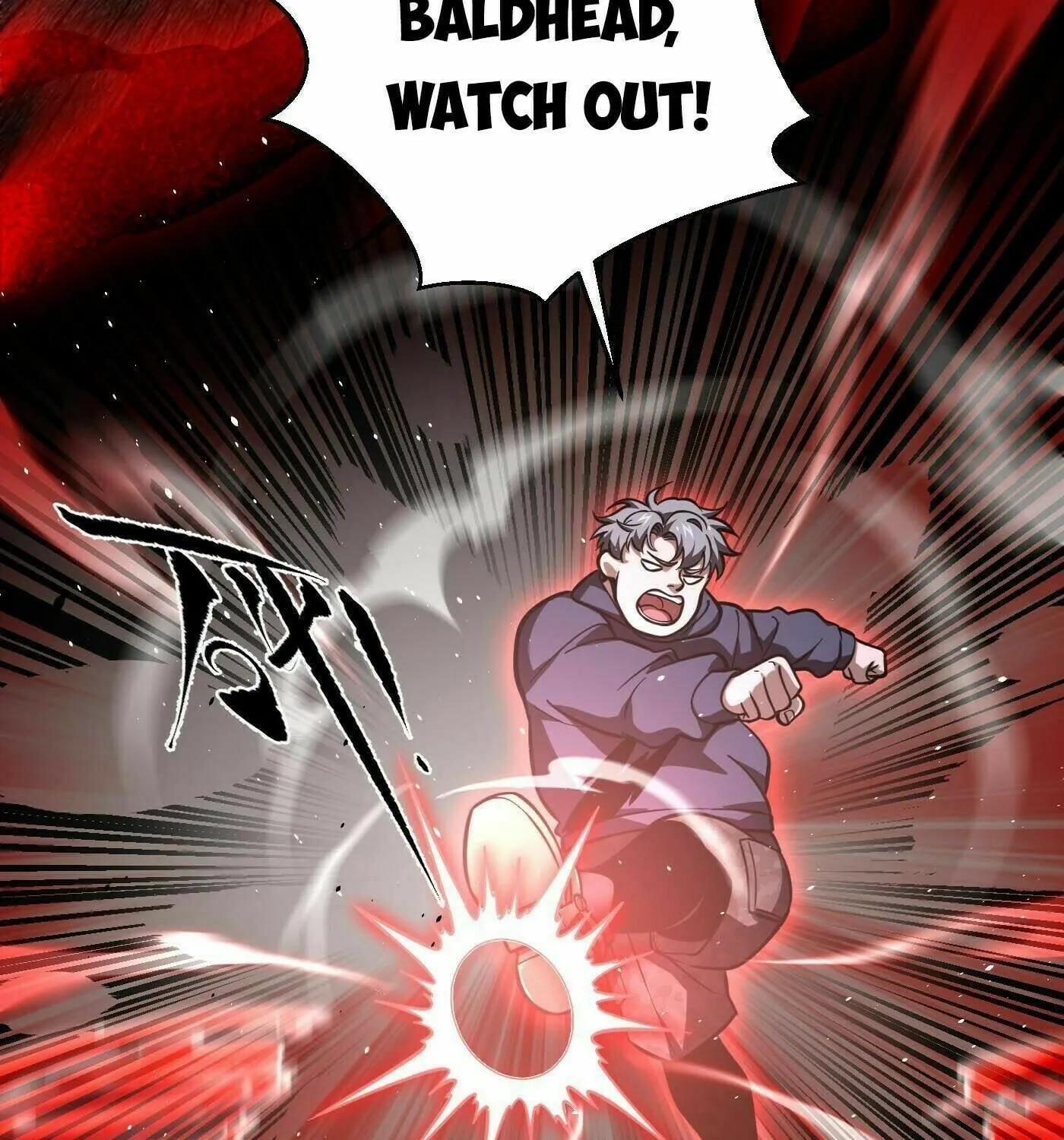 World's Best Martial Artist (Colored) Chapter 254 page 65 - 
