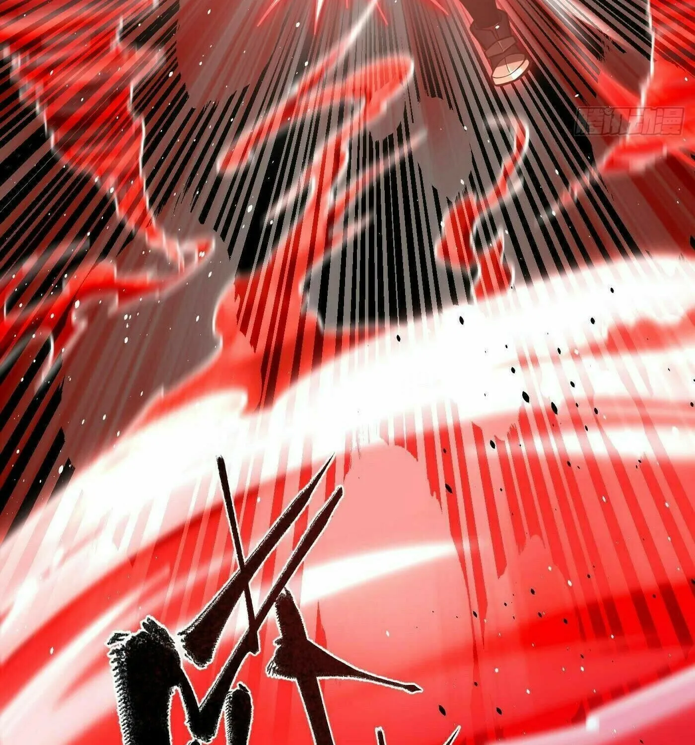 World's Best Martial Artist (Colored) Chapter 254 page 66 - 