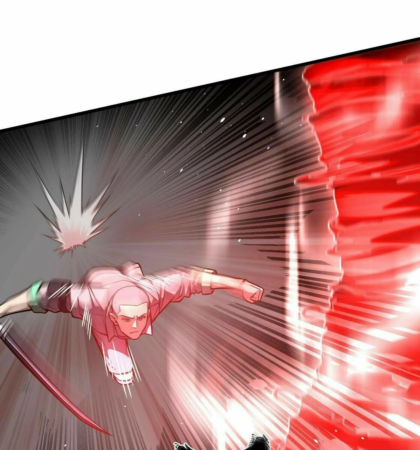World's Best Martial Artist (Colored) Chapter 254 page 69 - 