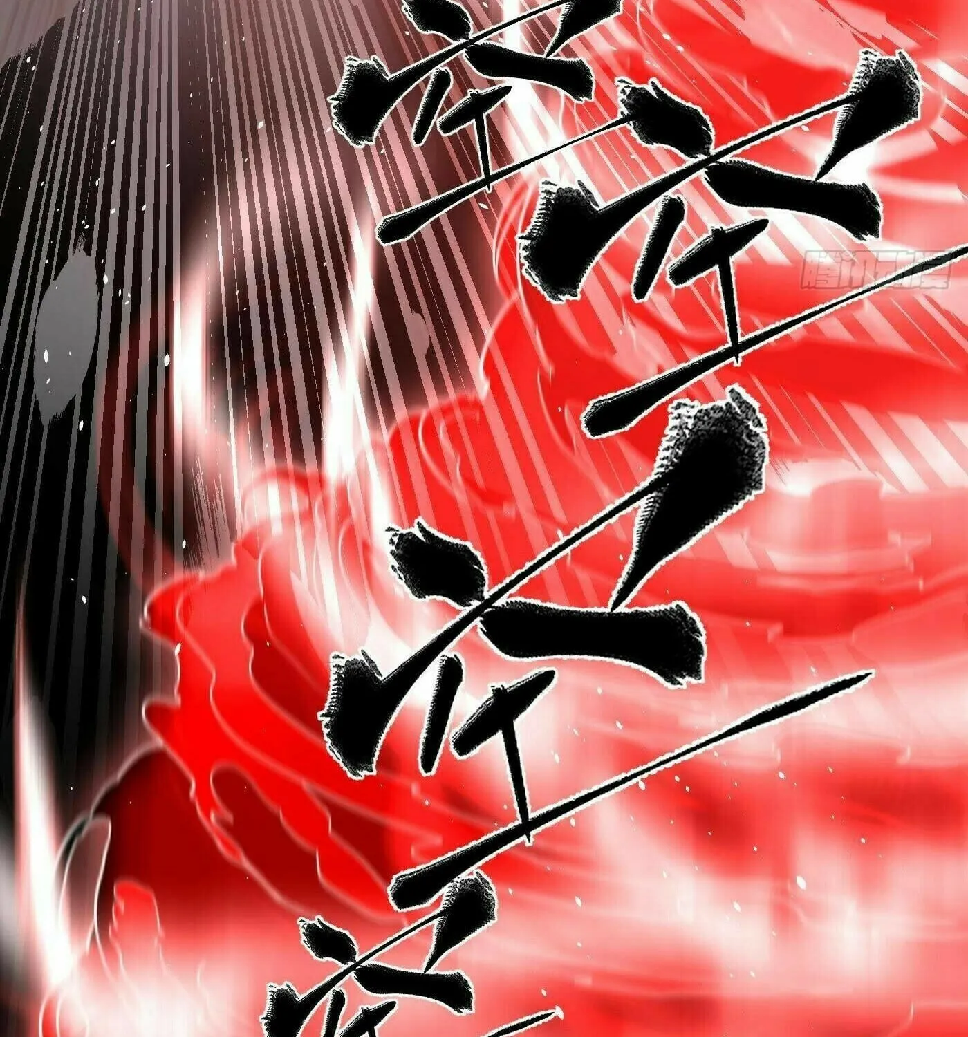 World's Best Martial Artist (Colored) Chapter 254 page 70 - 