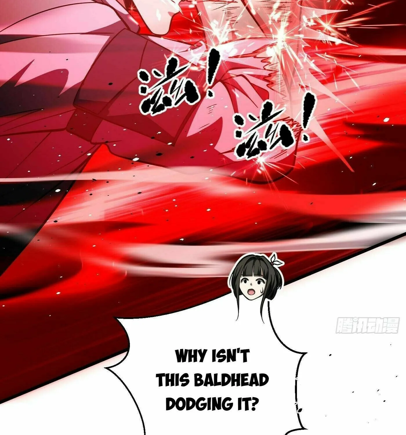 World's Best Martial Artist (Colored) Chapter 254 page 72 - 