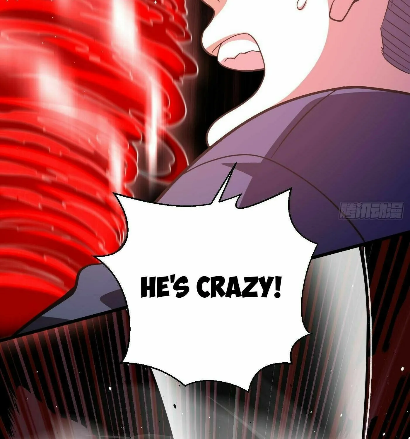 World's Best Martial Artist (Colored) Chapter 254 page 76 - 