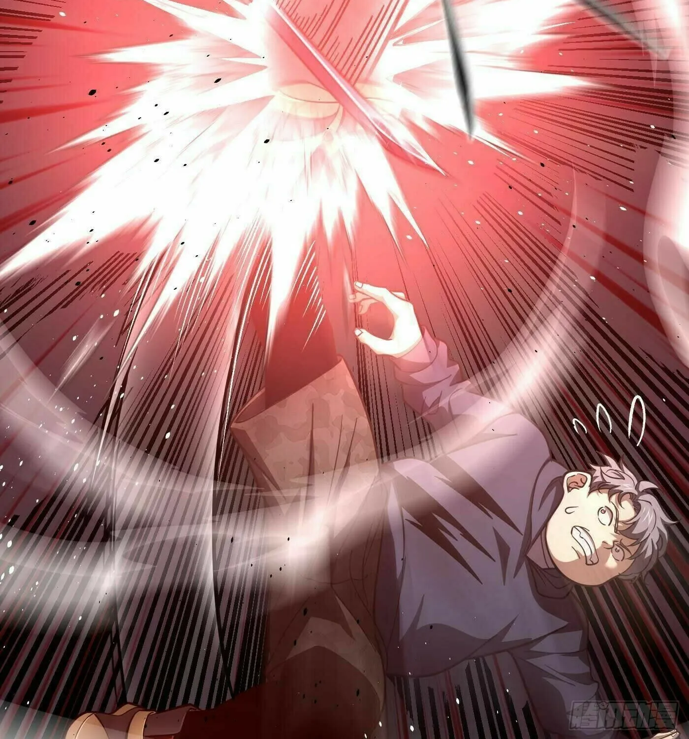 World's Best Martial Artist (Colored) Chapter 254 page 78 - 