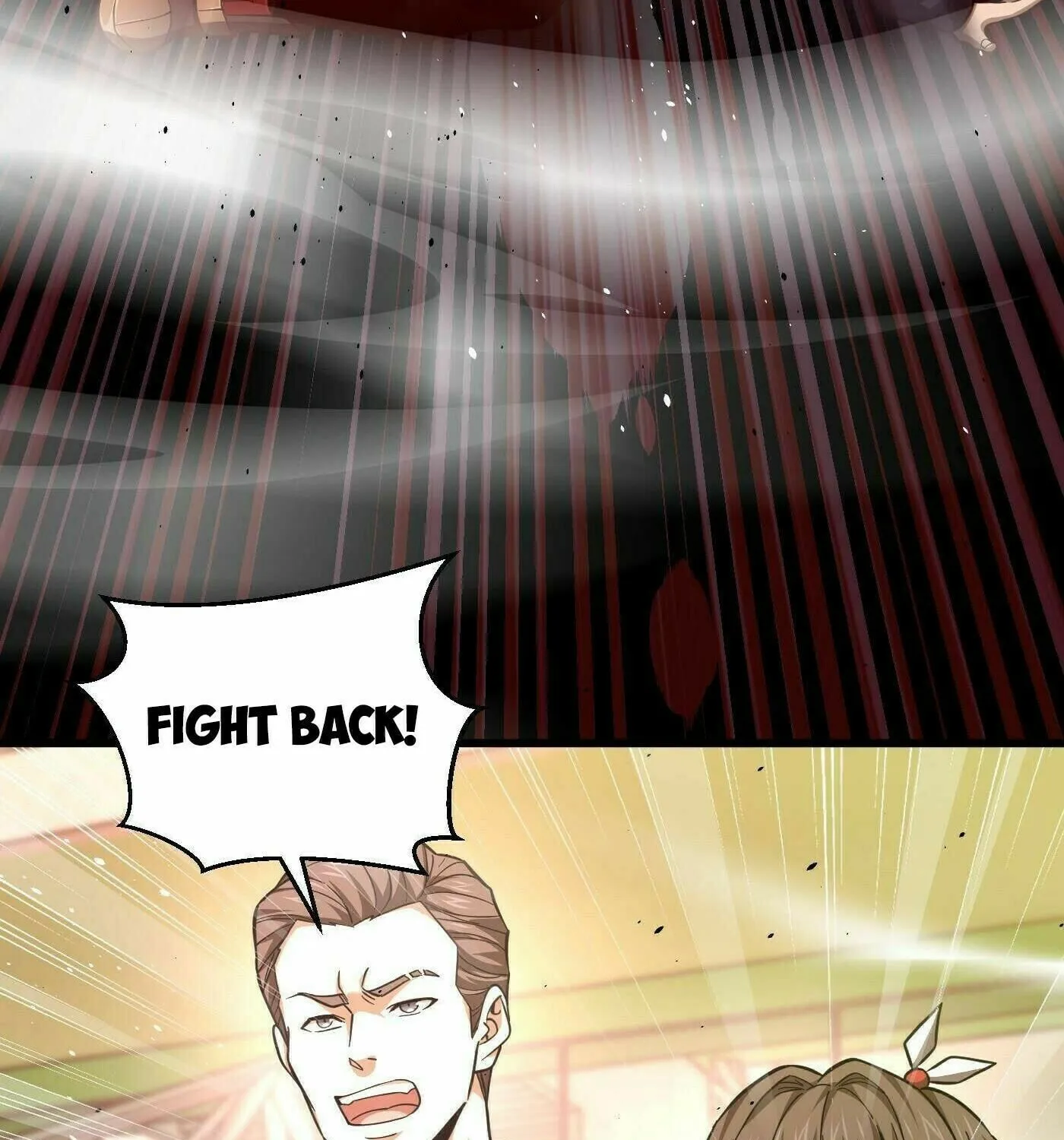 World's Best Martial Artist (Colored) Chapter 254 page 79 - 