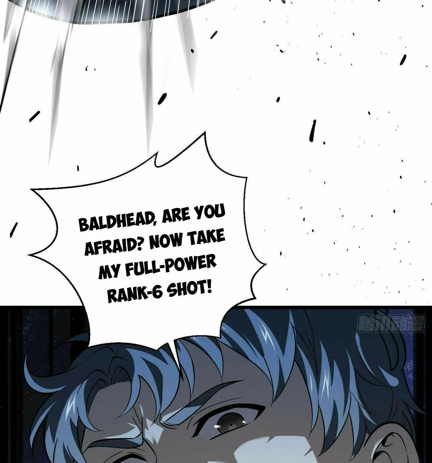 World's Best Martial Artist (Colored) Chapter 254 page 85 - 