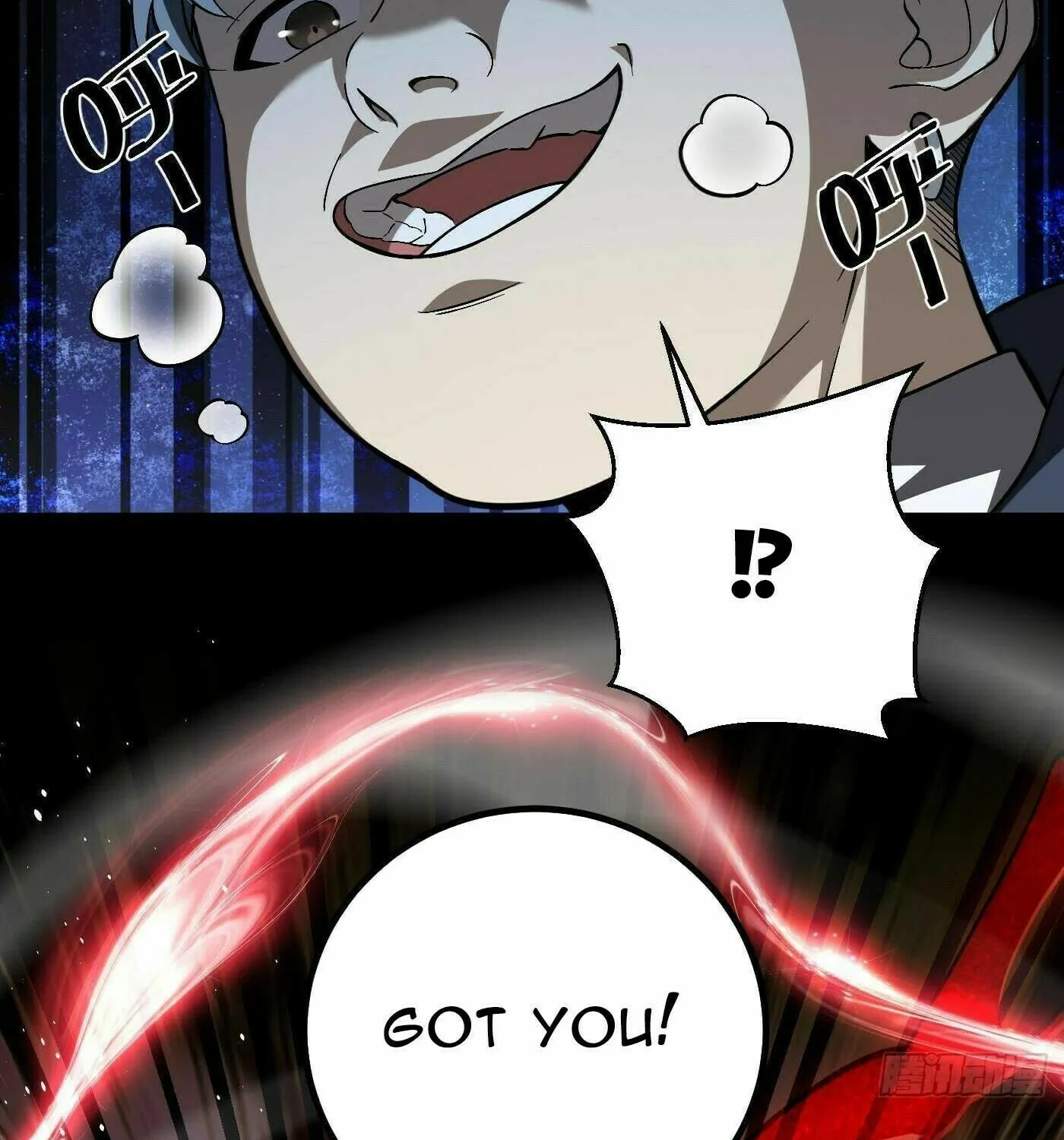 World's Best Martial Artist (Colored) Chapter 254 page 86 - 