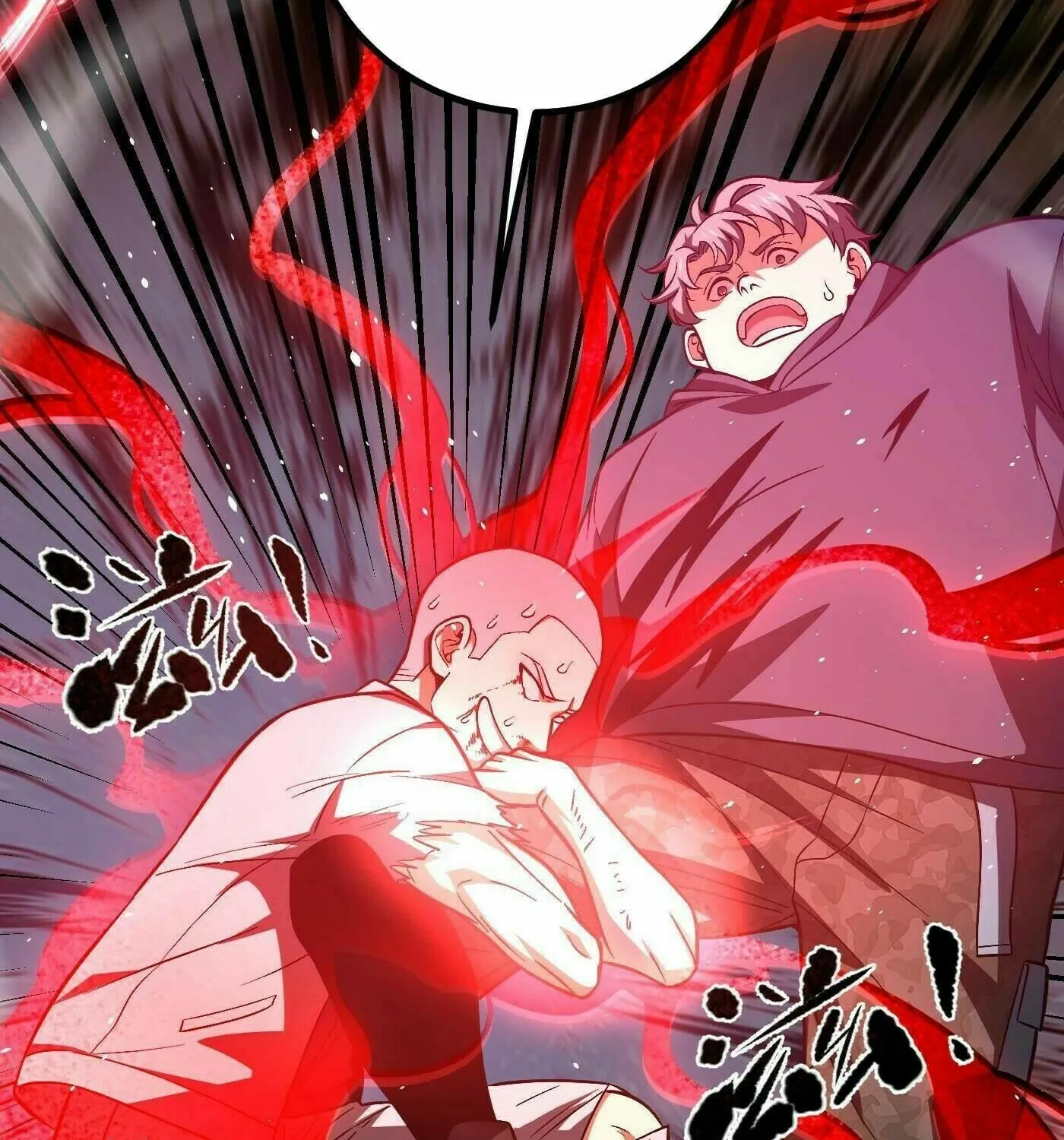 World's Best Martial Artist (Colored) Chapter 254 page 87 - 