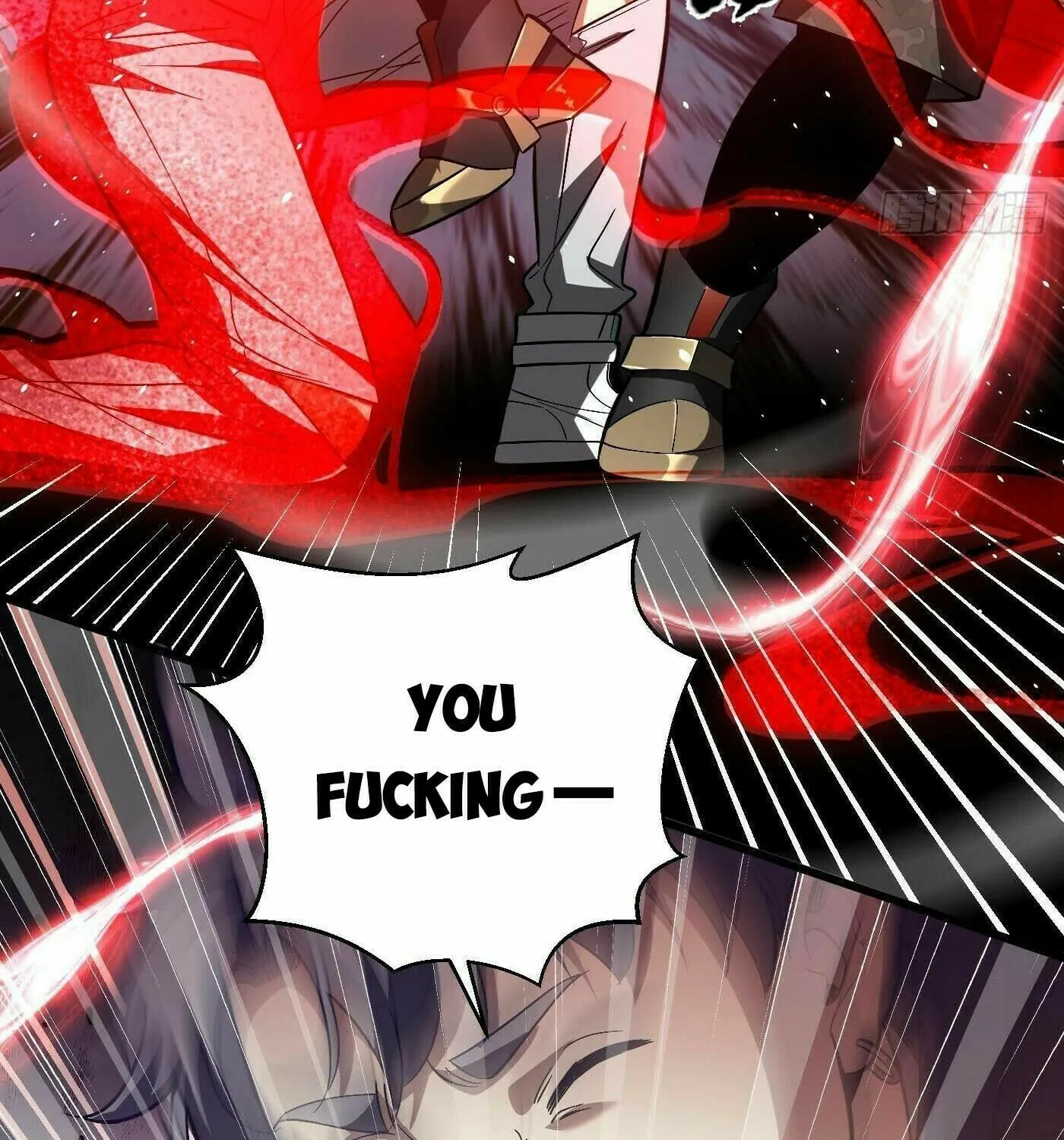 World's Best Martial Artist (Colored) Chapter 254 page 88 - 