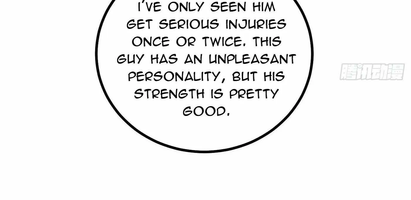World's Best Martial Artist (Colored) Chapter 254 page 93 - 