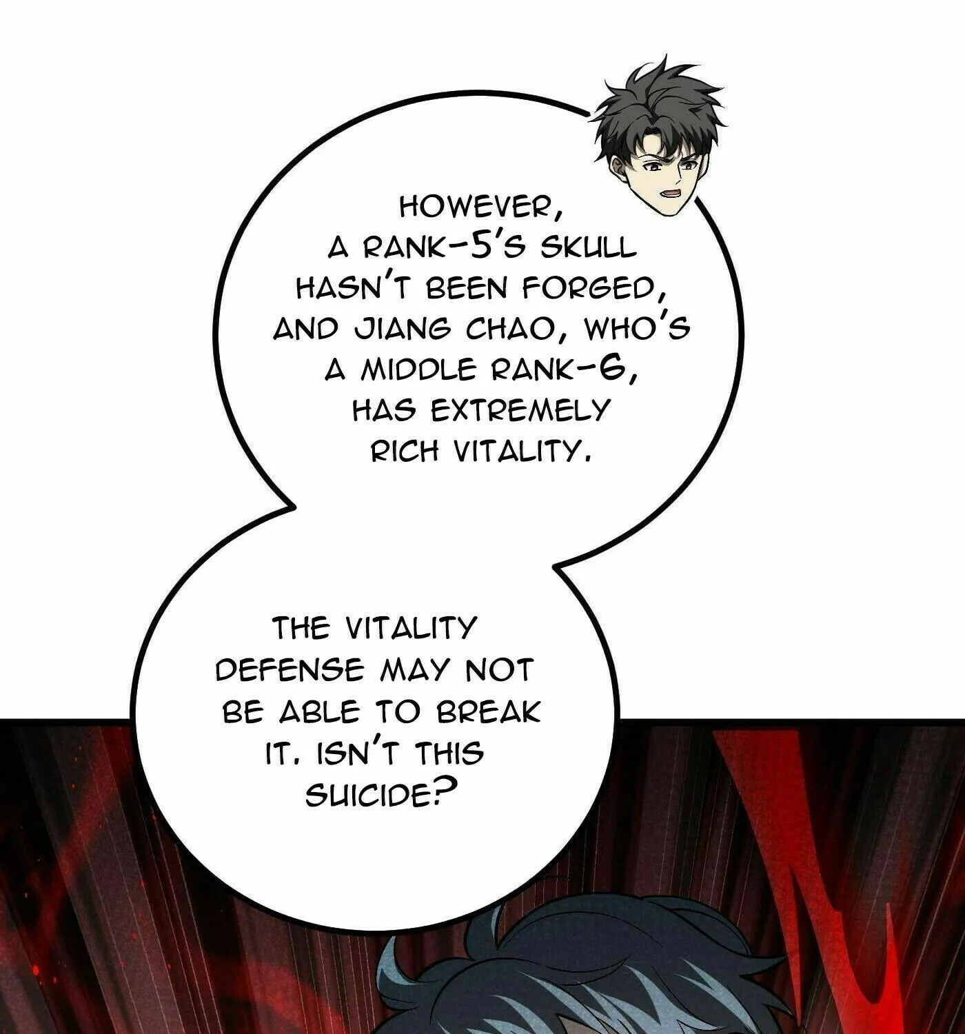 World's Best Martial Artist (Colored) Chapter 254 page 94 - 