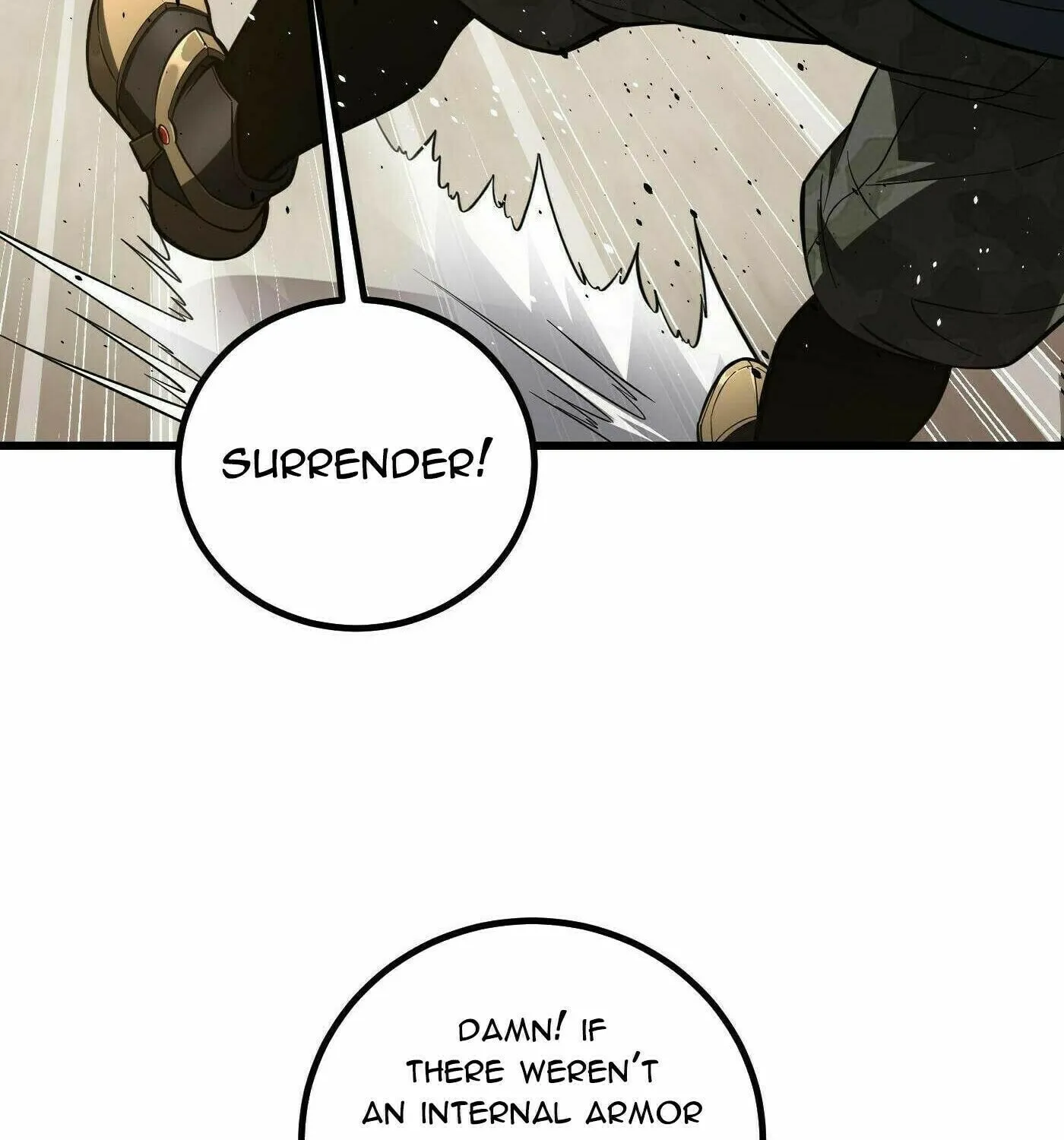 World's Best Martial Artist (Colored) Chapter 254 page 99 - 