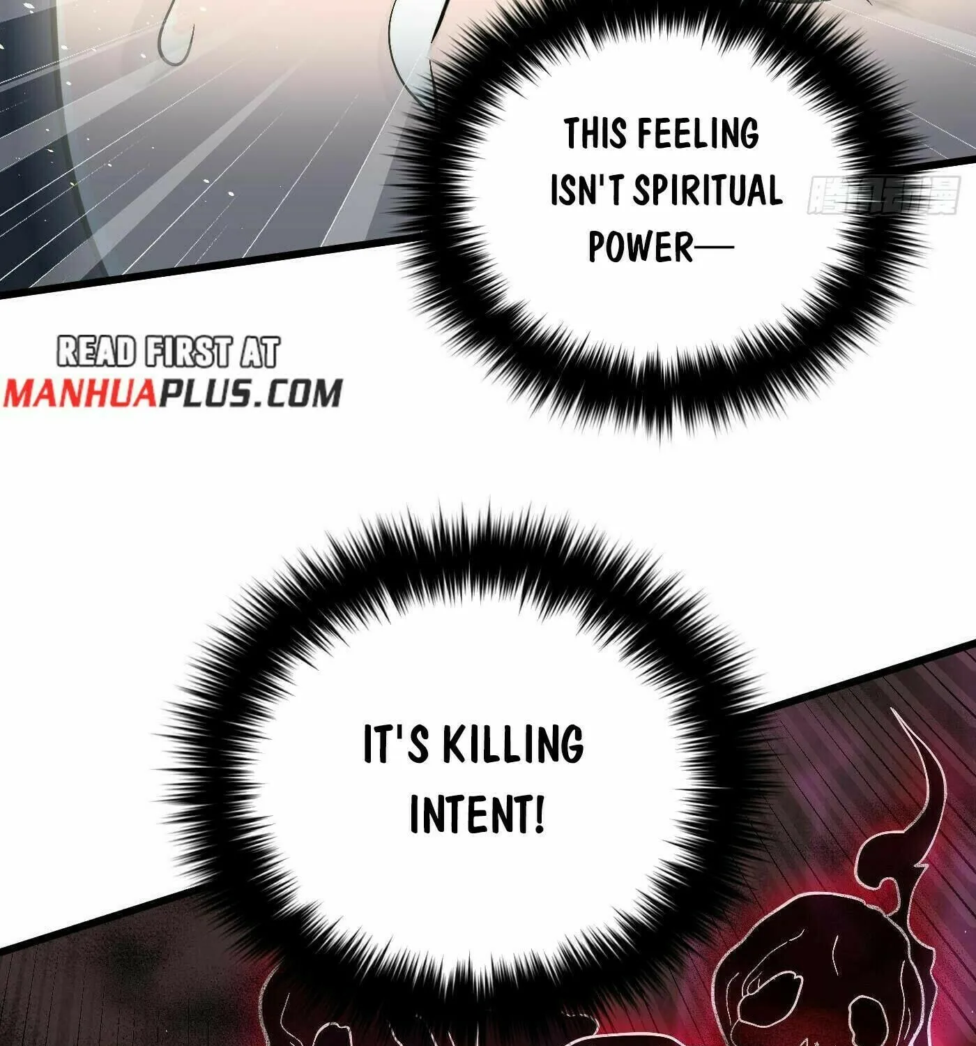 World's Best Martial Artist (Colored) Chapter 255 page 20 - 