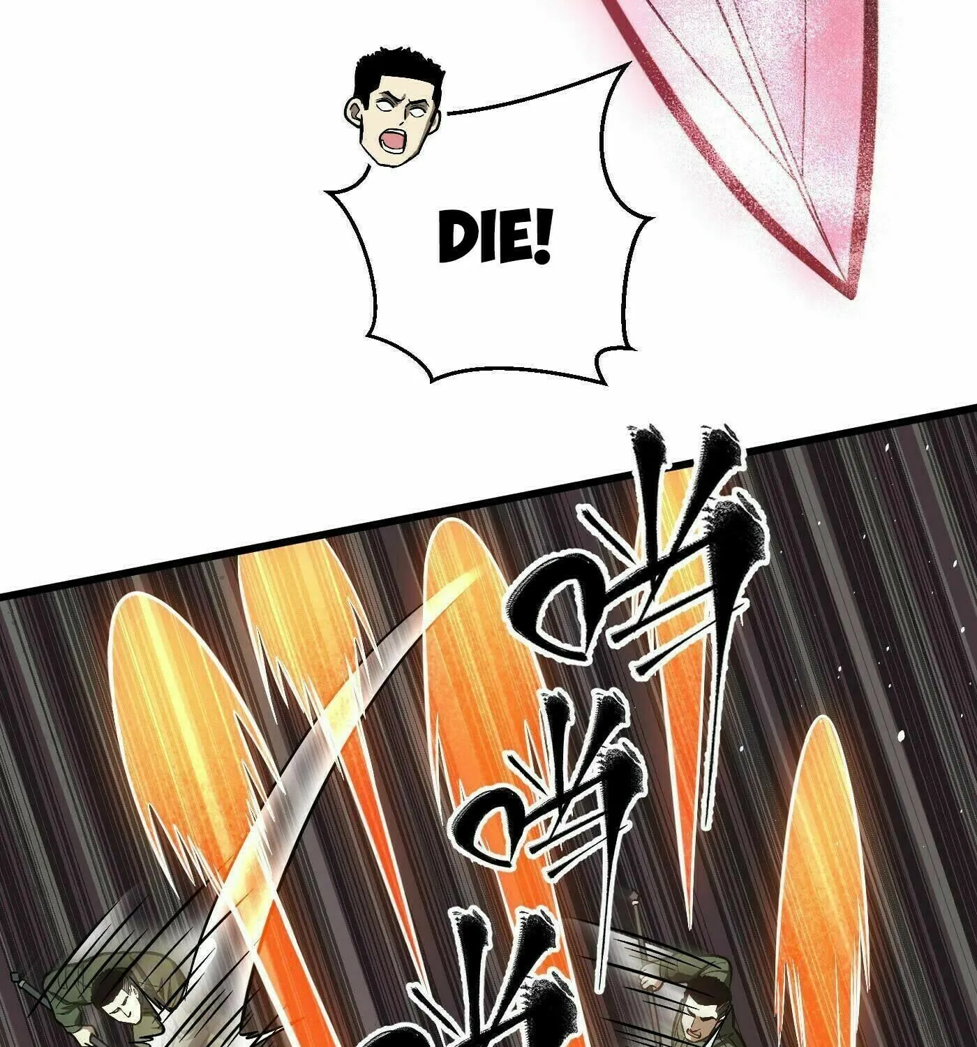 World's Best Martial Artist (Colored) Chapter 255 page 24 - 