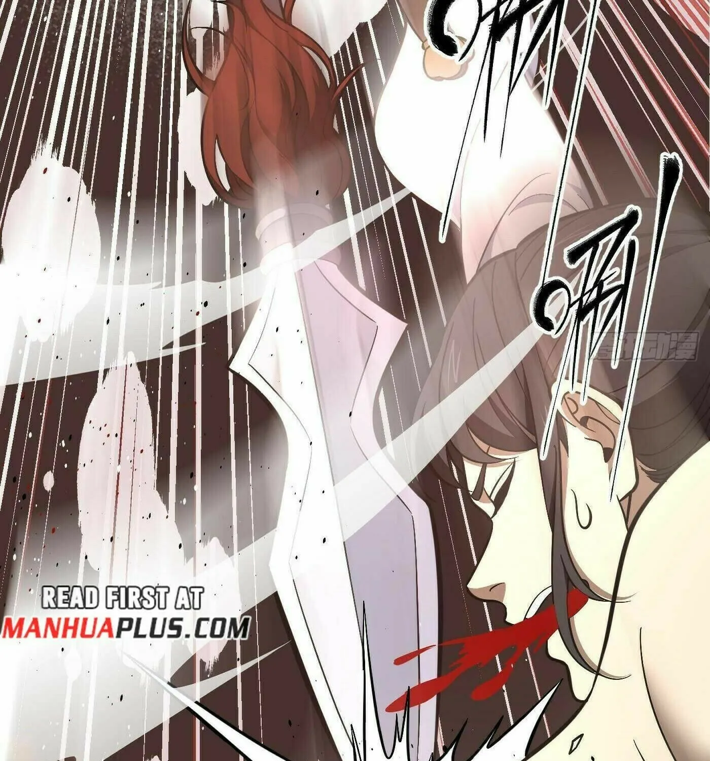 World's Best Martial Artist (Colored) Chapter 255 page 29 - 