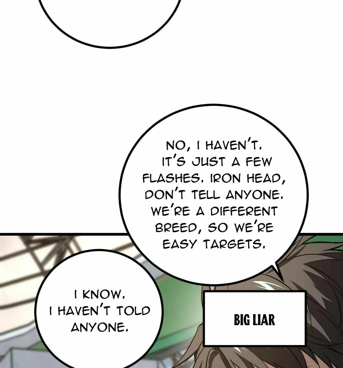 World's Best Martial Artist (Colored) Chapter 255 page 42 - 