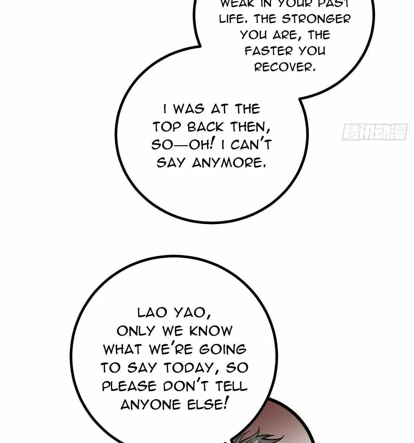 World's Best Martial Artist (Colored) Chapter 255 page 44 - 