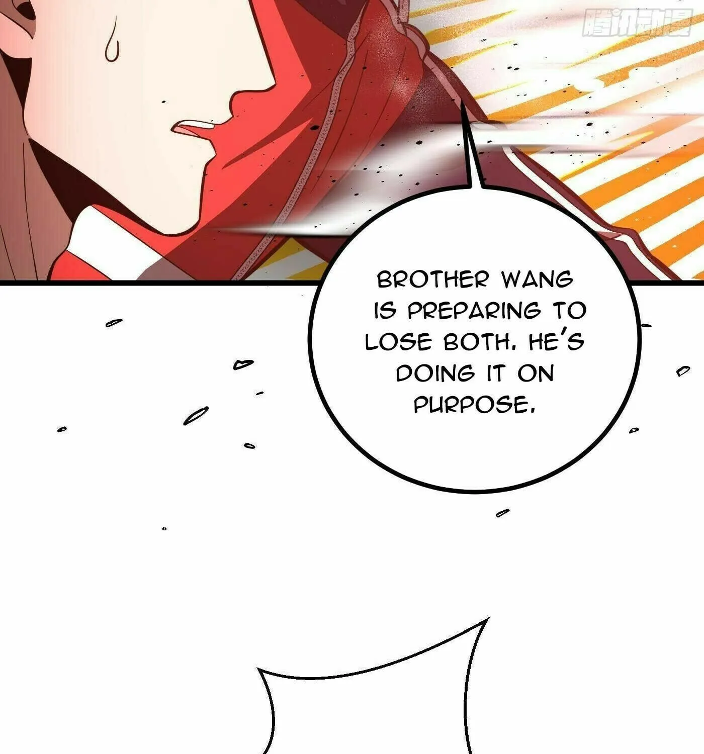 World's Best Martial Artist (Colored) Chapter 255 page 48 - 