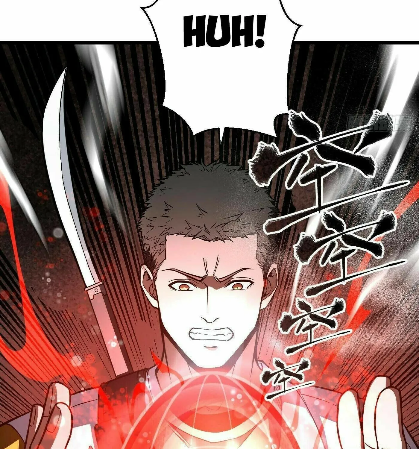 World's Best Martial Artist (Colored) Chapter 255 page 49 - 