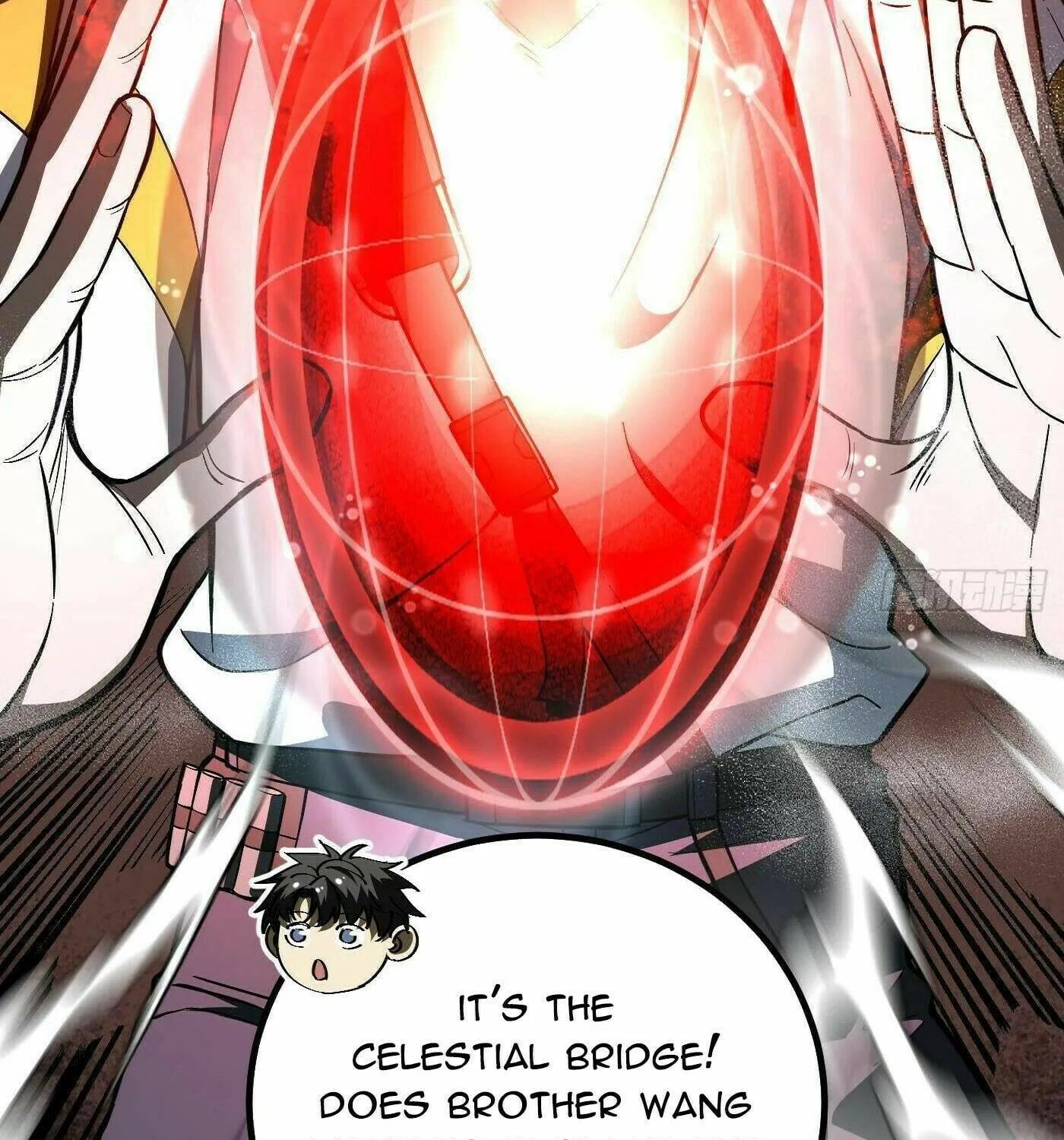 World's Best Martial Artist (Colored) Chapter 255 page 50 - 