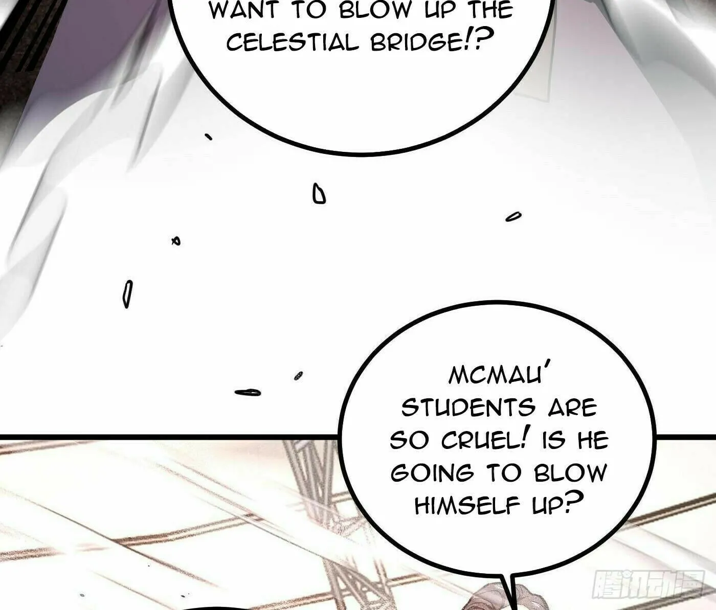 World's Best Martial Artist (Colored) Chapter 255 page 51 - 