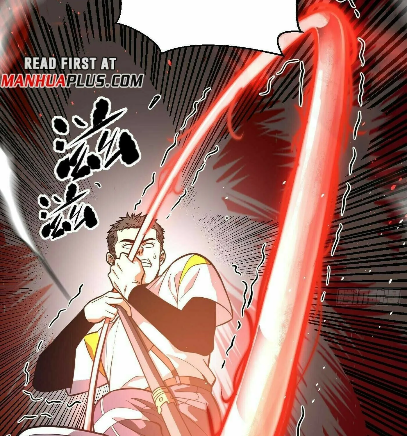 World's Best Martial Artist (Colored) Chapter 255 page 54 - 