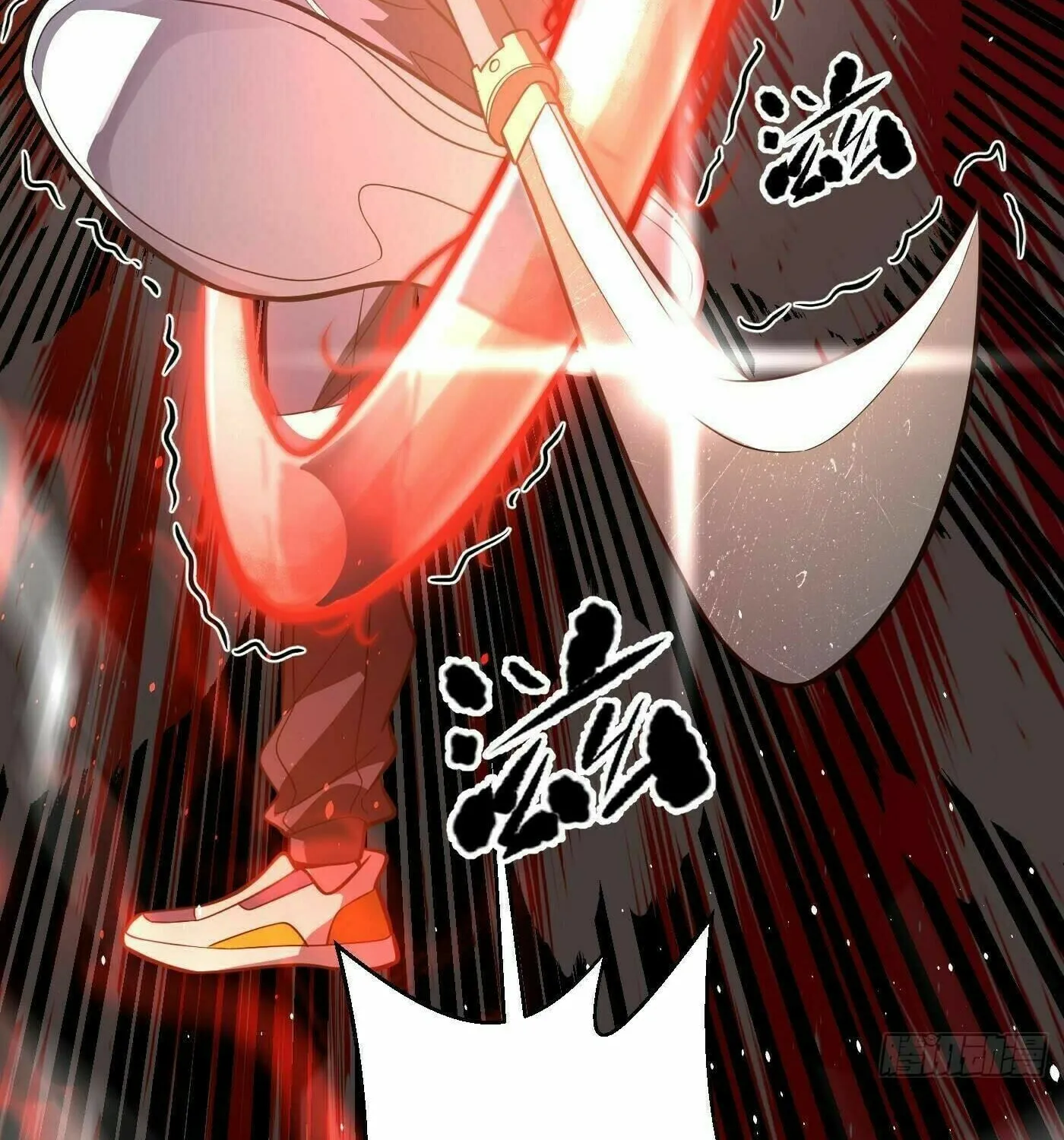 World's Best Martial Artist (Colored) Chapter 255 page 55 - 