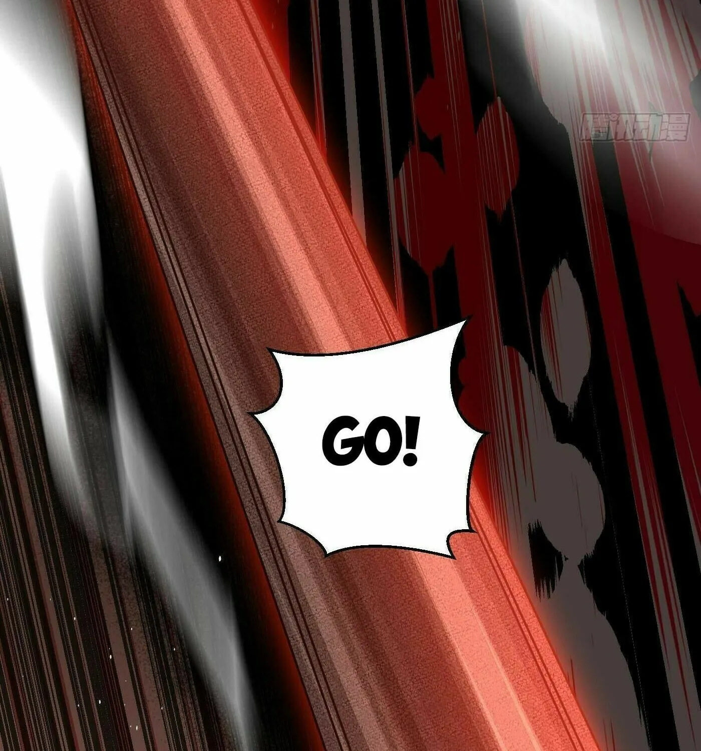 World's Best Martial Artist (Colored) Chapter 255 page 57 - 