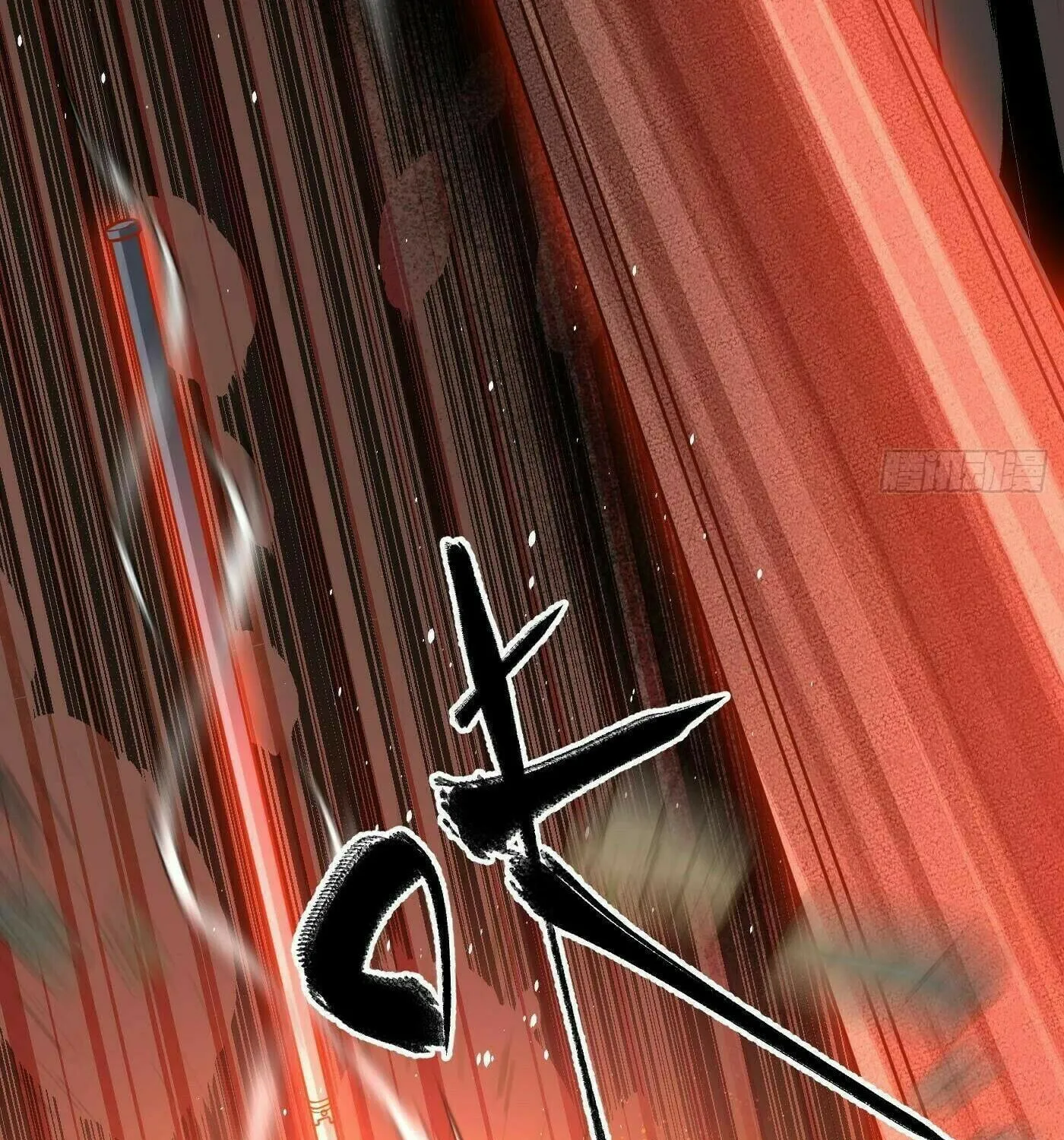 World's Best Martial Artist (Colored) Chapter 255 page 58 - 