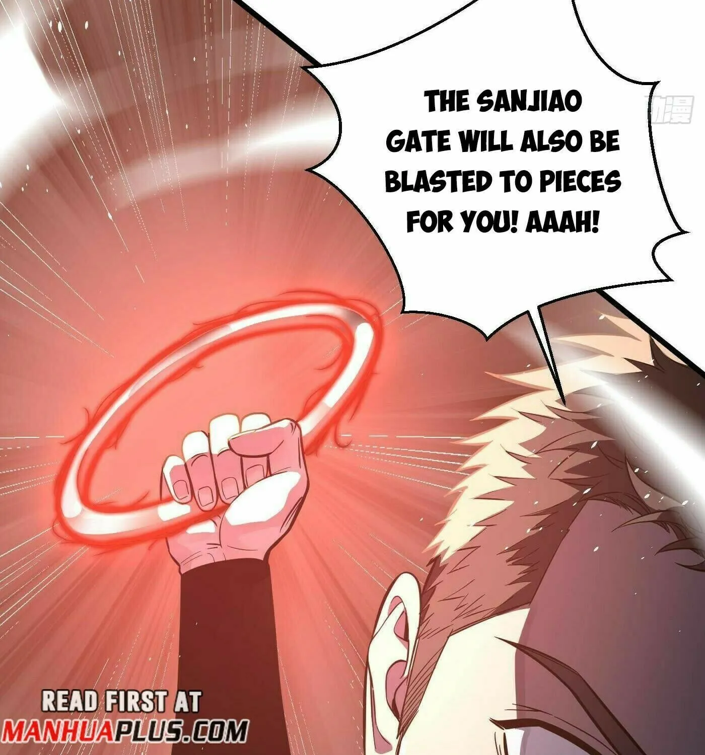 World's Best Martial Artist (Colored) Chapter 255 page 62 - 