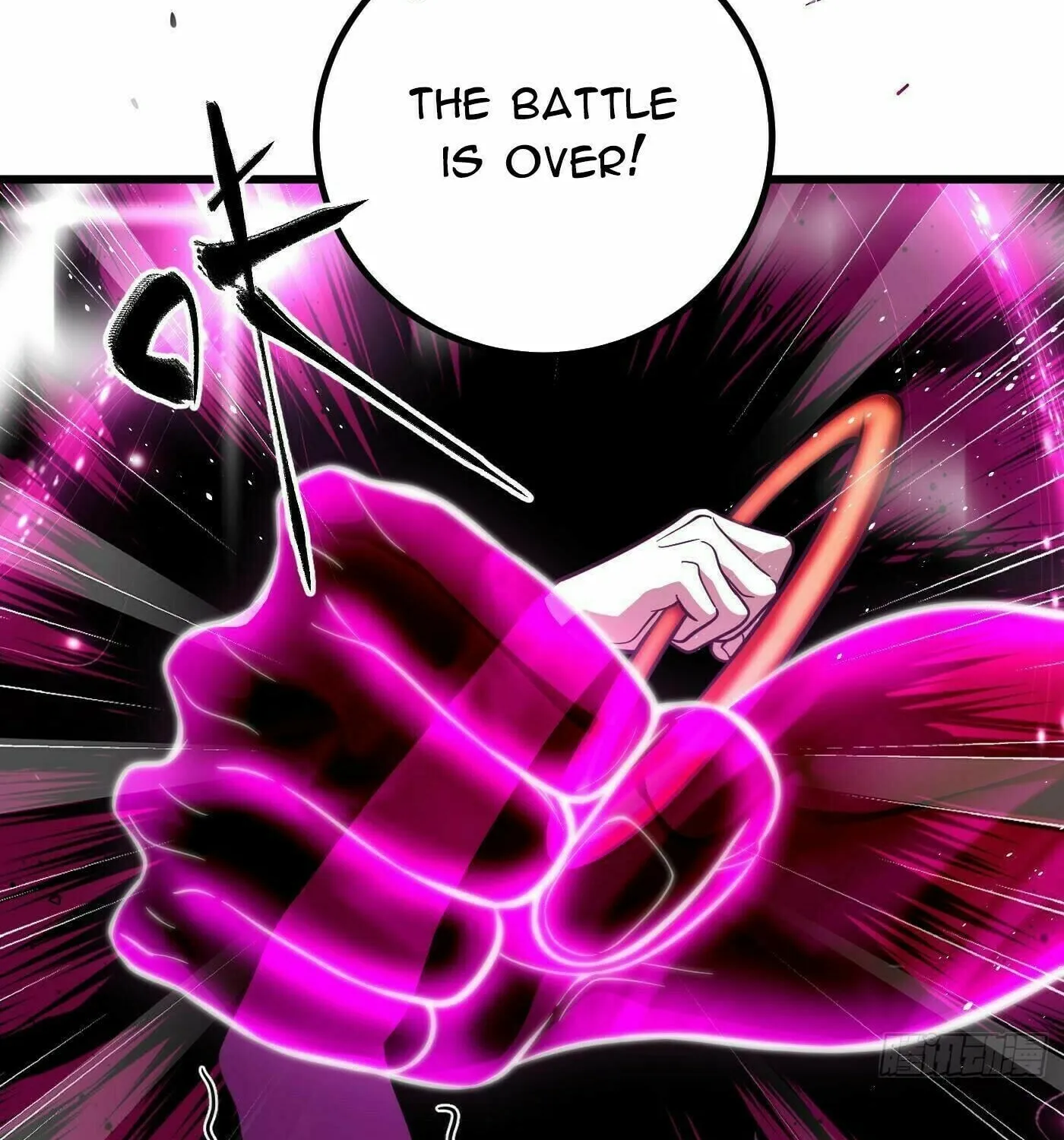 World's Best Martial Artist (Colored) Chapter 255 page 65 - 