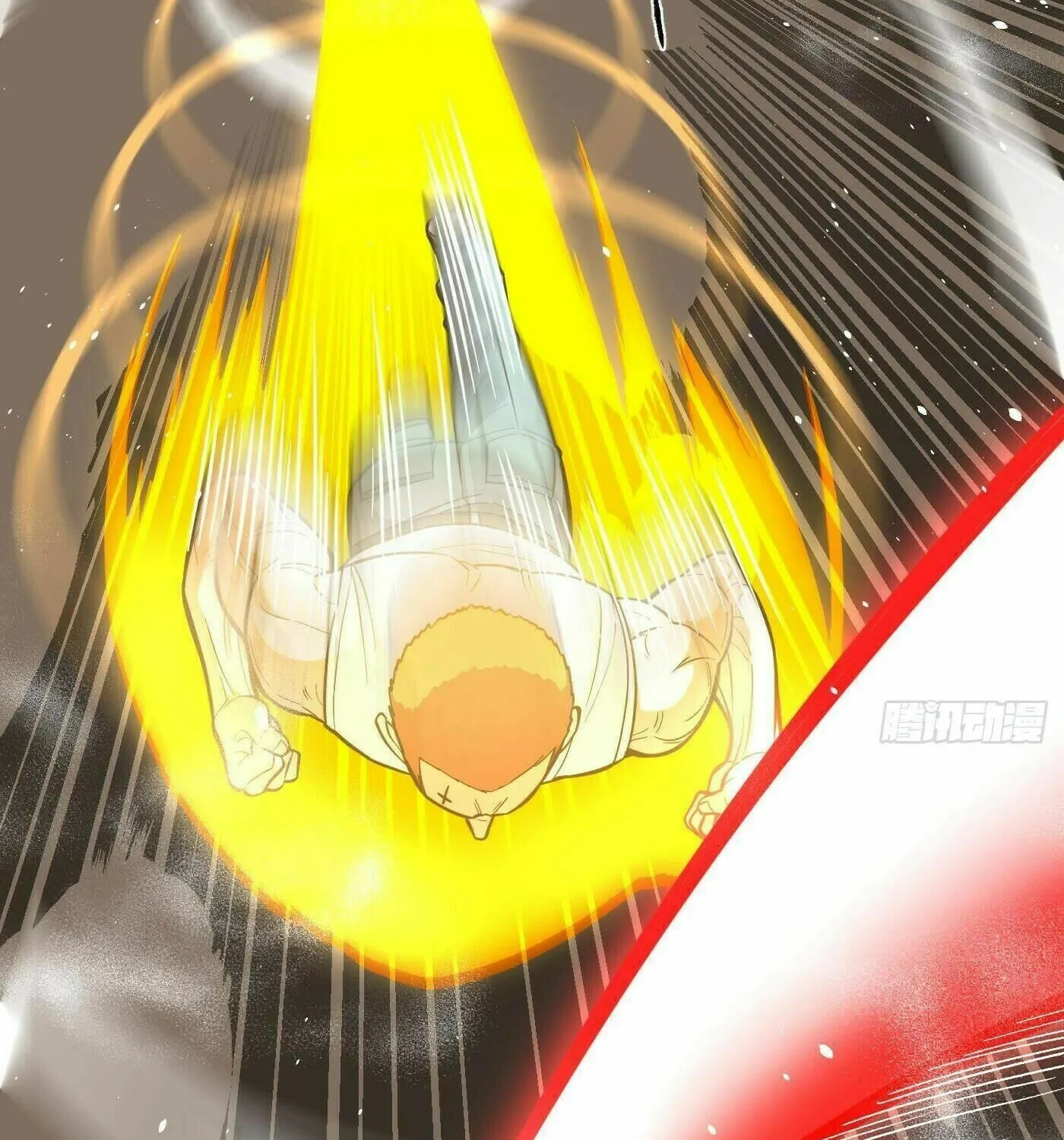World's Best Martial Artist (Colored) Chapter 255 page 74 - 