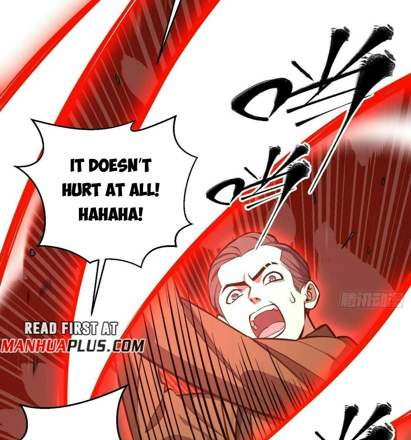 World's Best Martial Artist (Colored) Chapter 255 page 78 - 