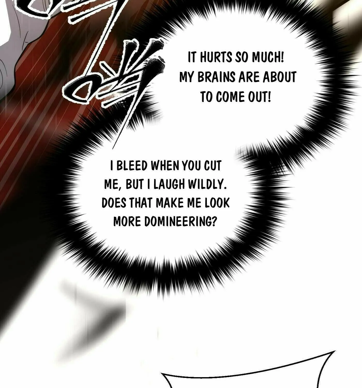 World's Best Martial Artist (Colored) Chapter 255 page 80 - 