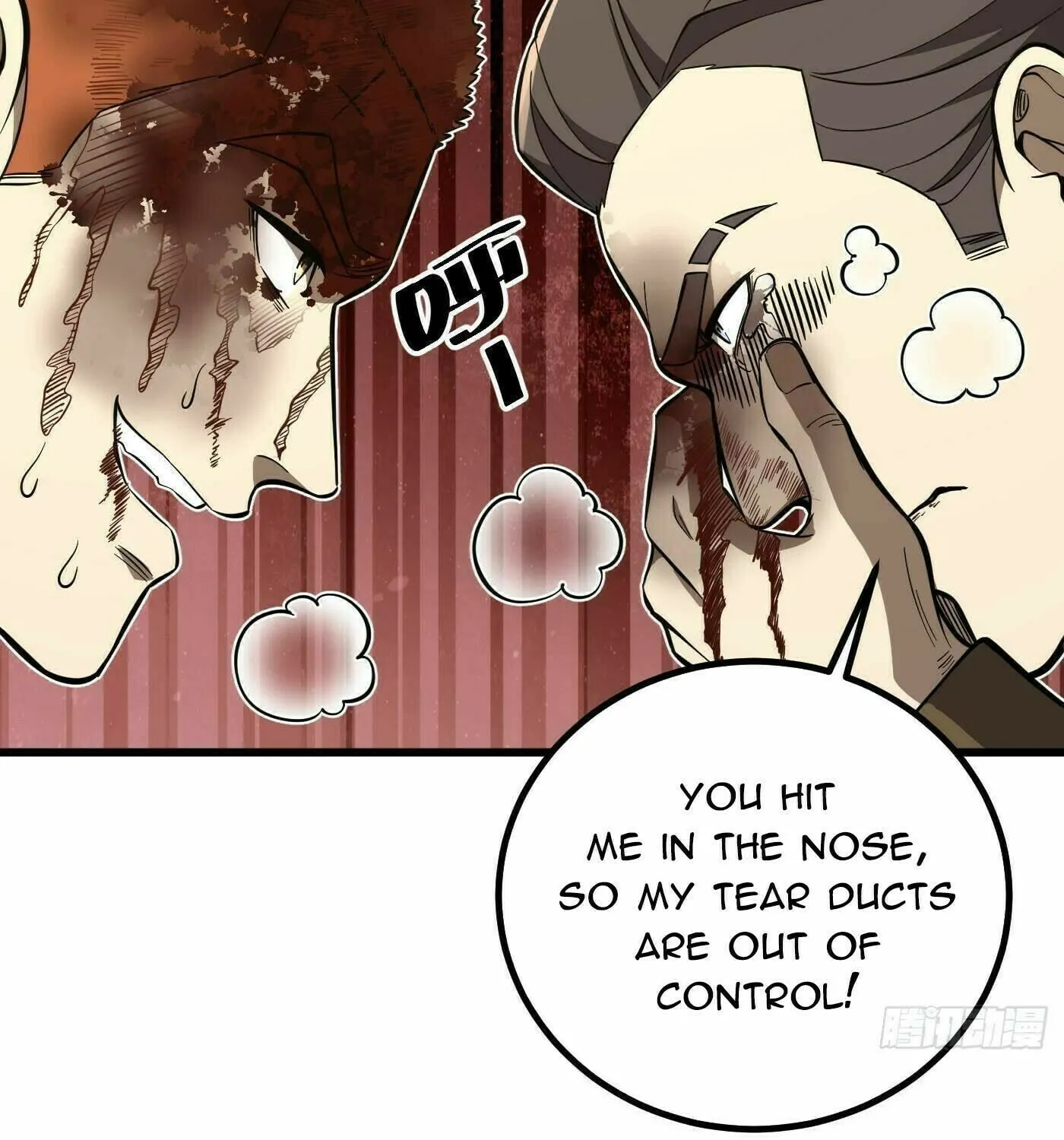 World's Best Martial Artist (Colored) Chapter 255 page 84 - 