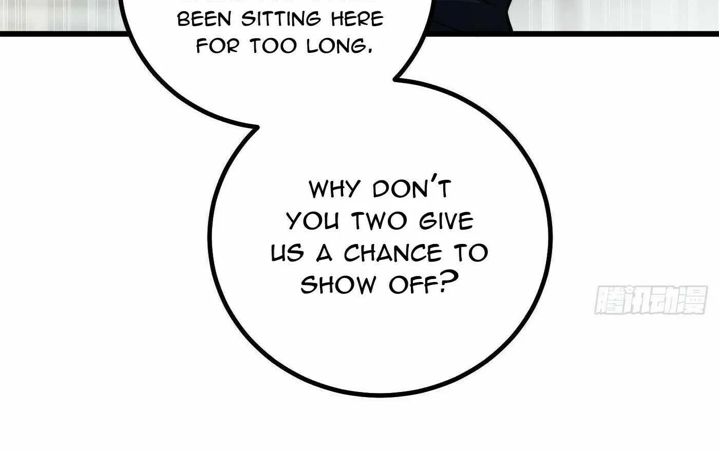 World's Best Martial Artist (Colored) Chapter 255 page 87 - 