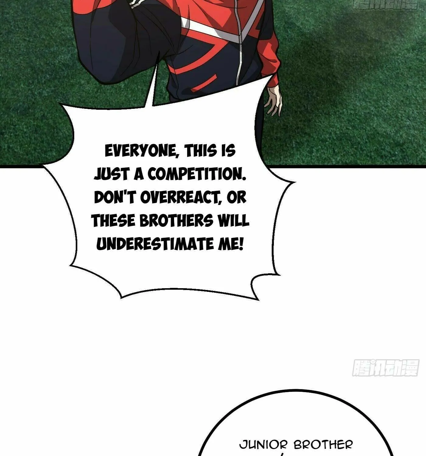 World's Best Martial Artist (Colored) Chapter 255 page 89 - 