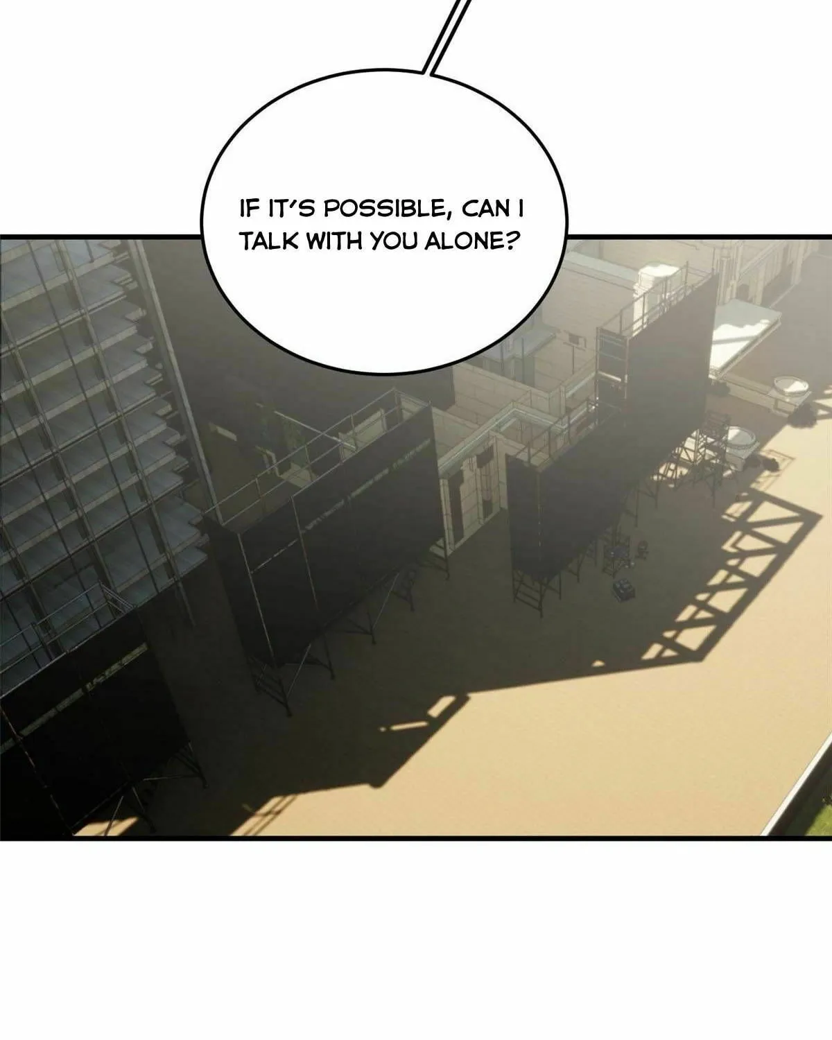 World's Best Martial Artist (Colored) Chapter 70 page 13 - 