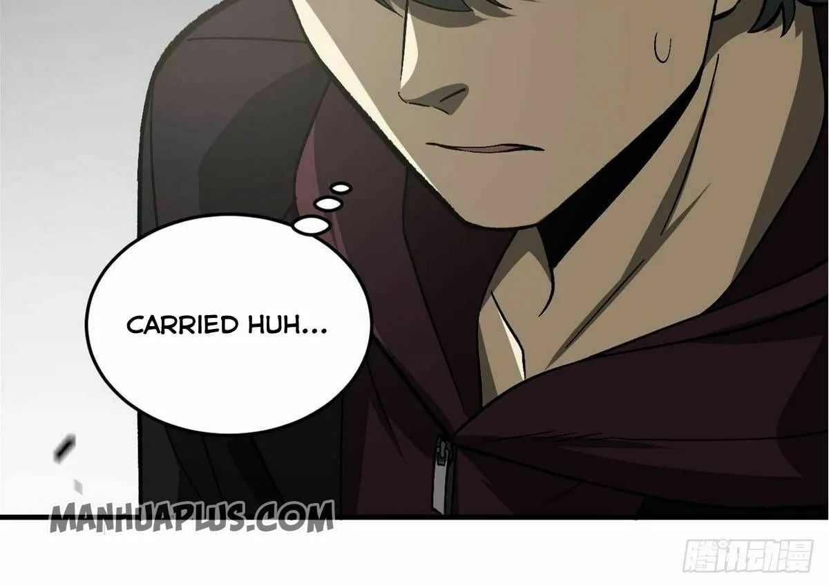 World's Best Martial Artist (Colored) Chapter 70 page 20 - 