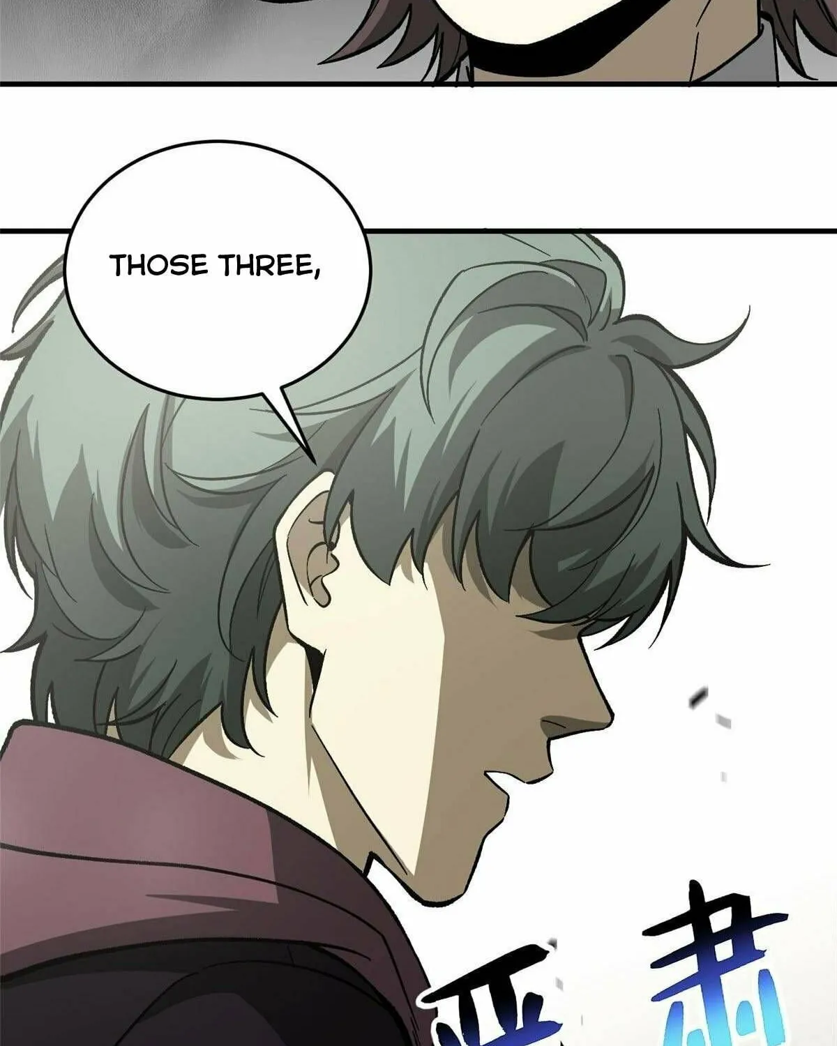 World's Best Martial Artist (Colored) Chapter 70 page 26 - 