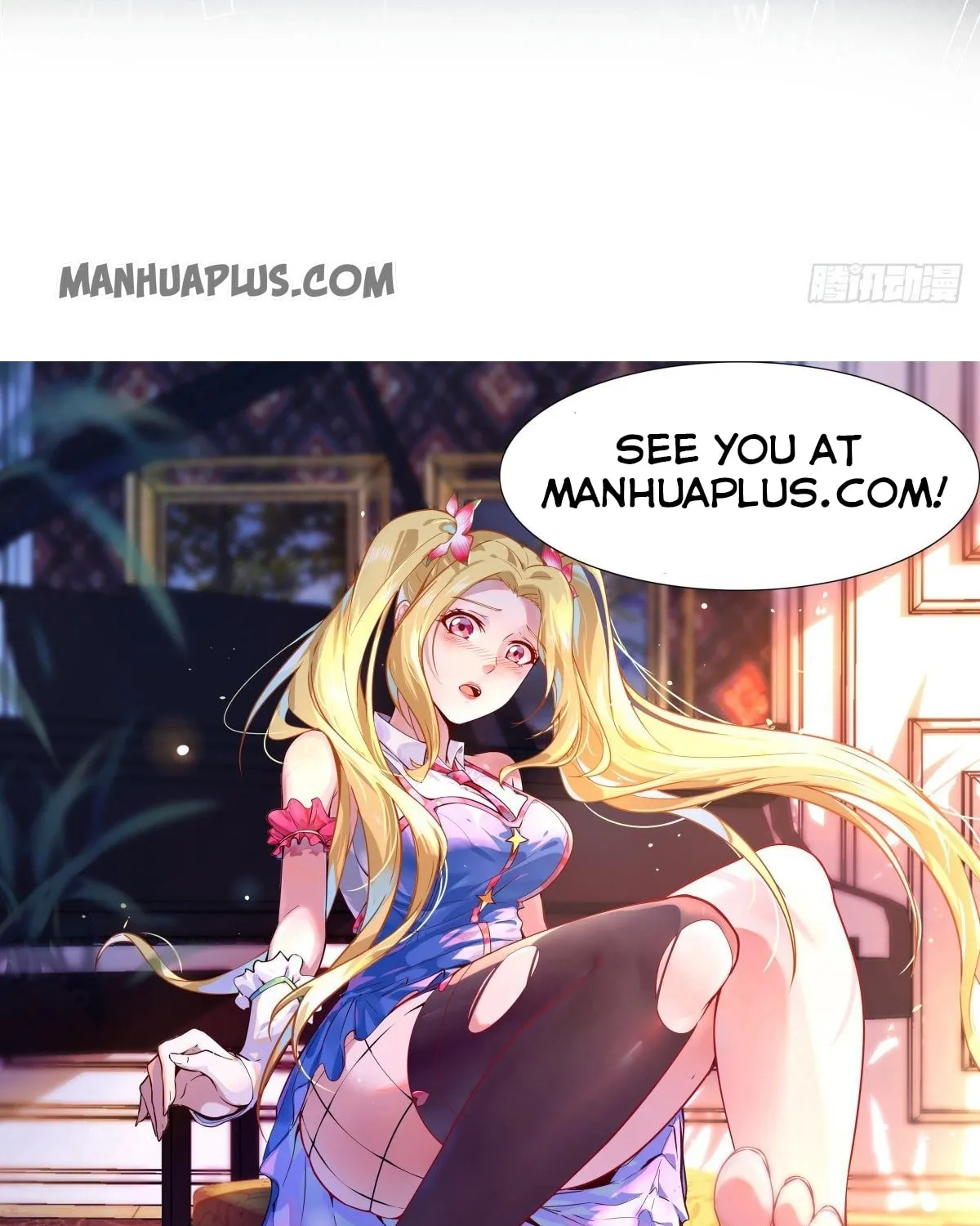 World's Best Martial Artist (Colored) Chapter 70 page 58 - 